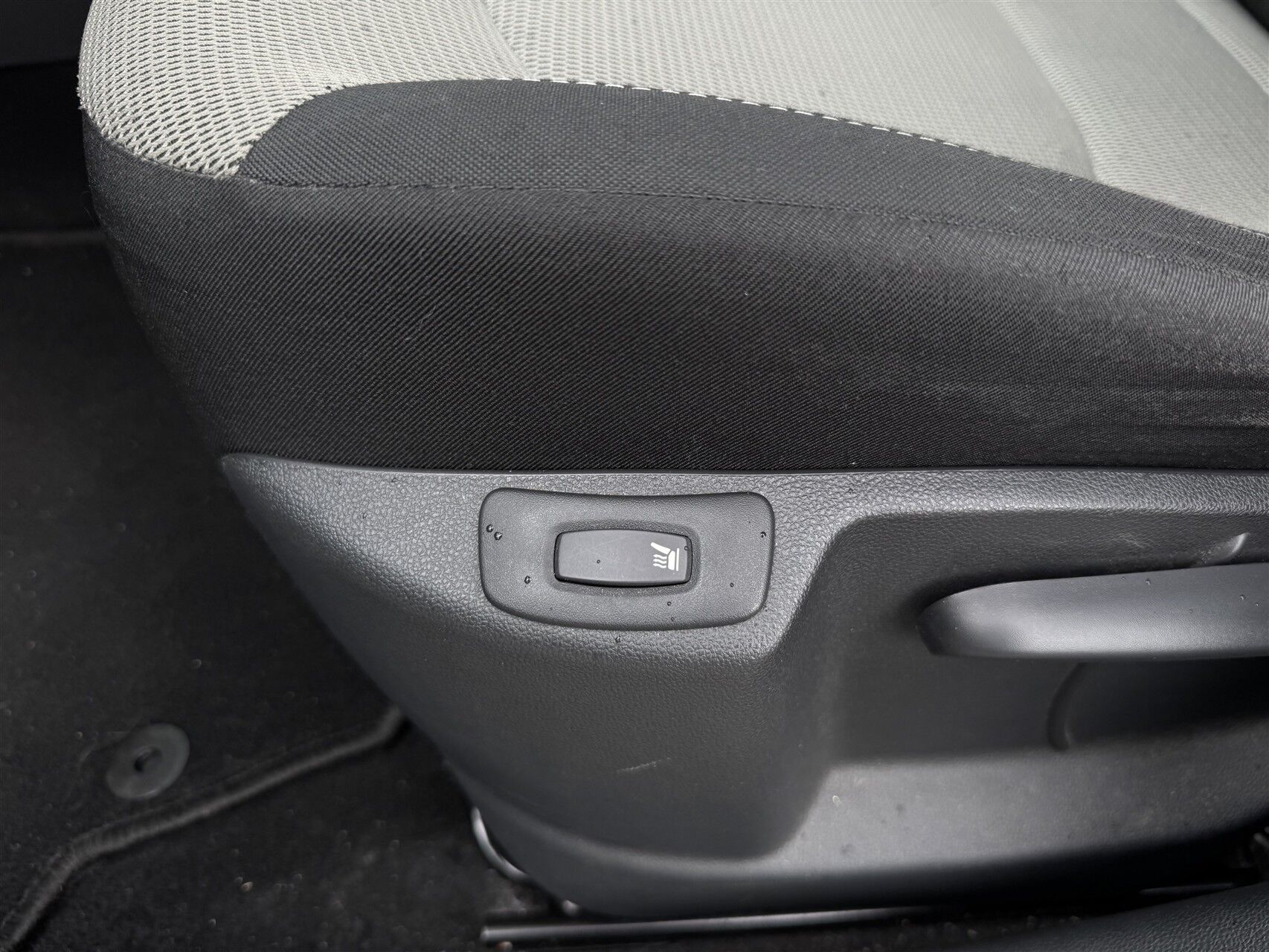 Billede af Renault Captur 1,5 Energy DCI Expression 90HK 5d