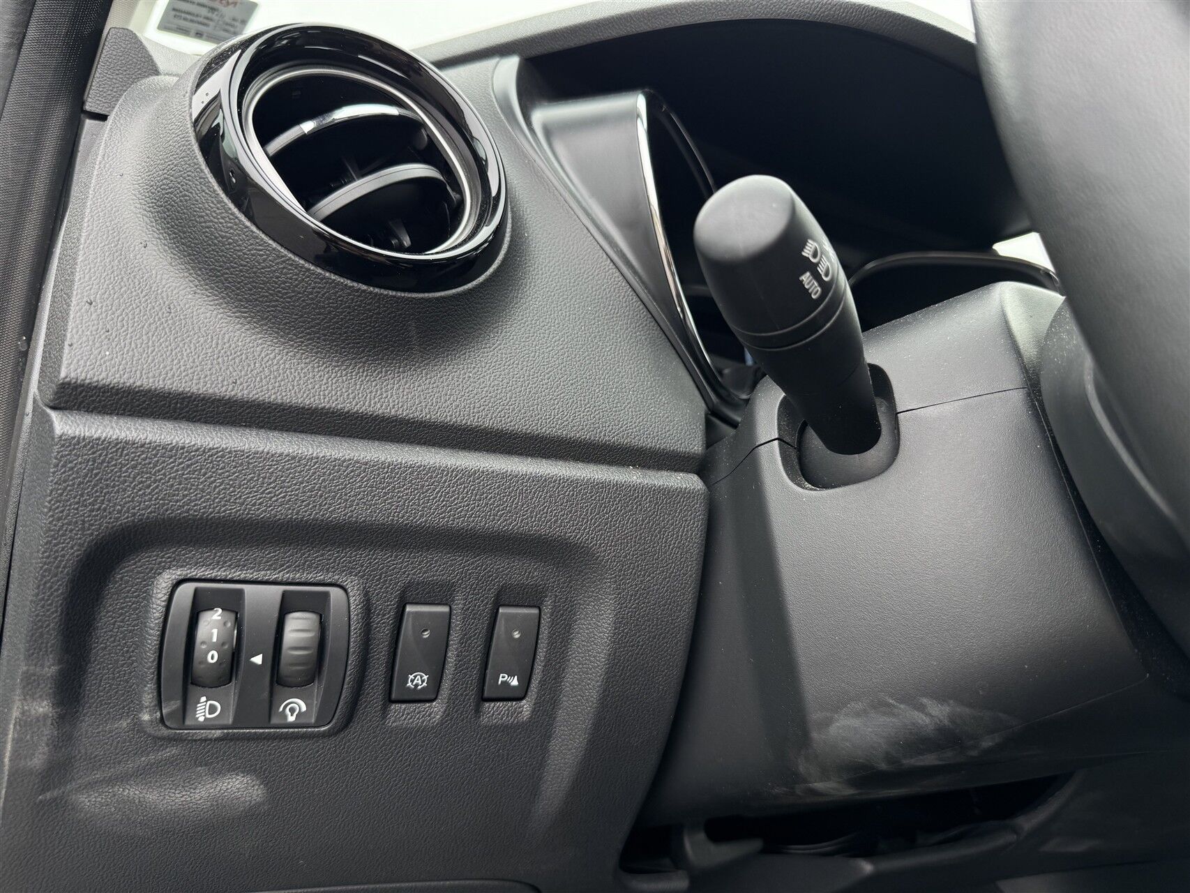 Billede af Renault Captur 1,5 Energy DCI Expression 90HK 5d