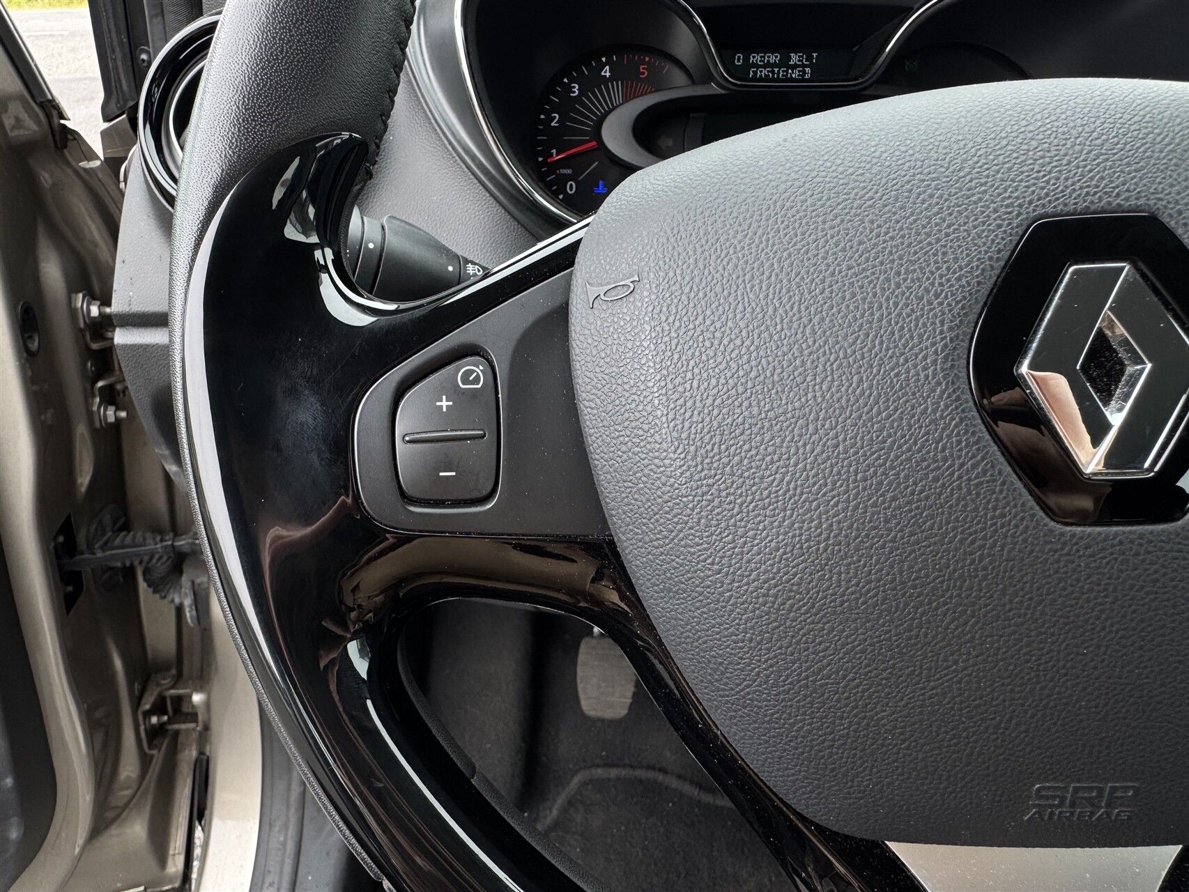 Billede af Renault Captur 1,5 Energy DCI Expression 90HK 5d