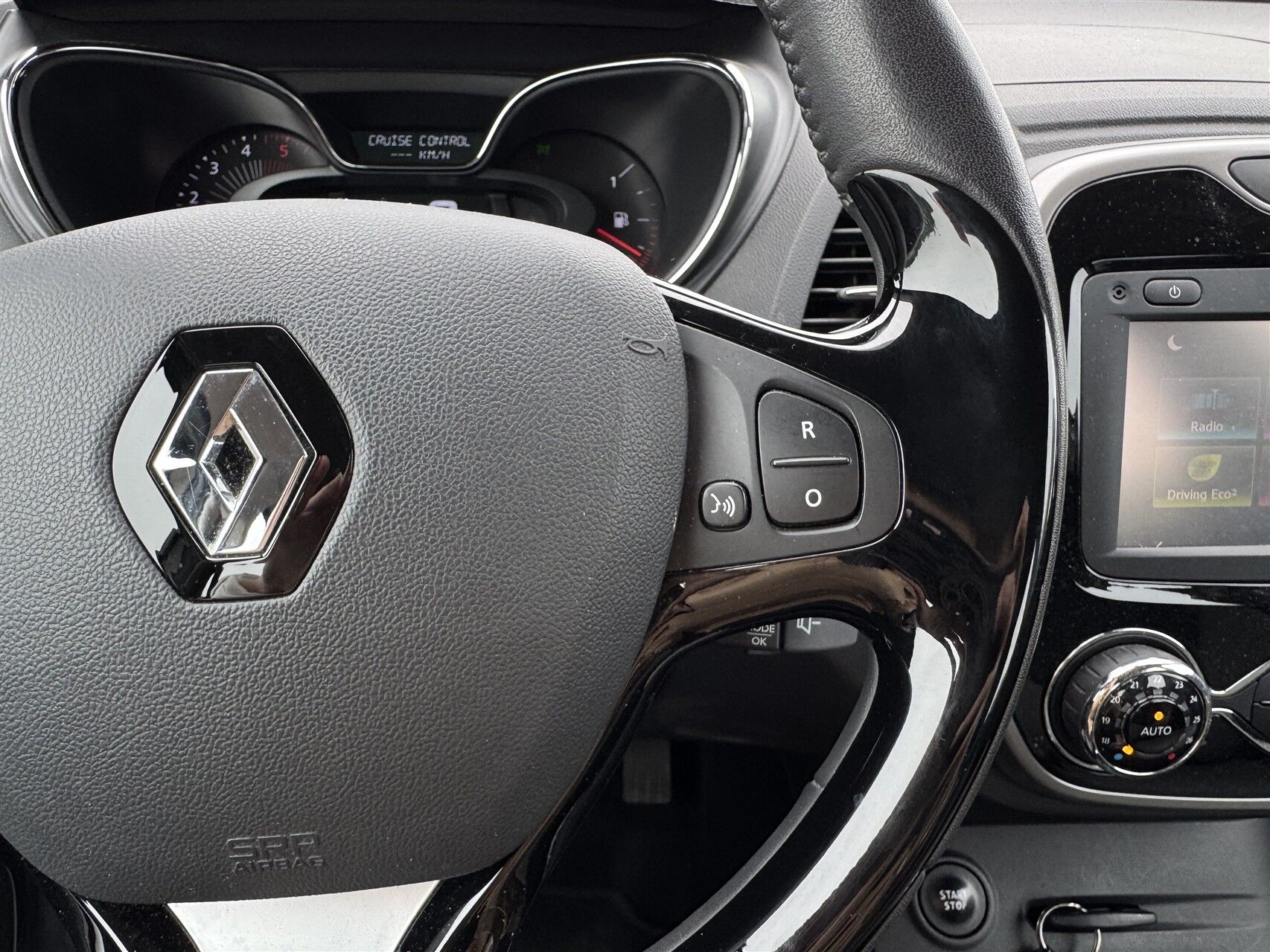 Billede af Renault Captur 1,5 Energy DCI Expression 90HK 5d