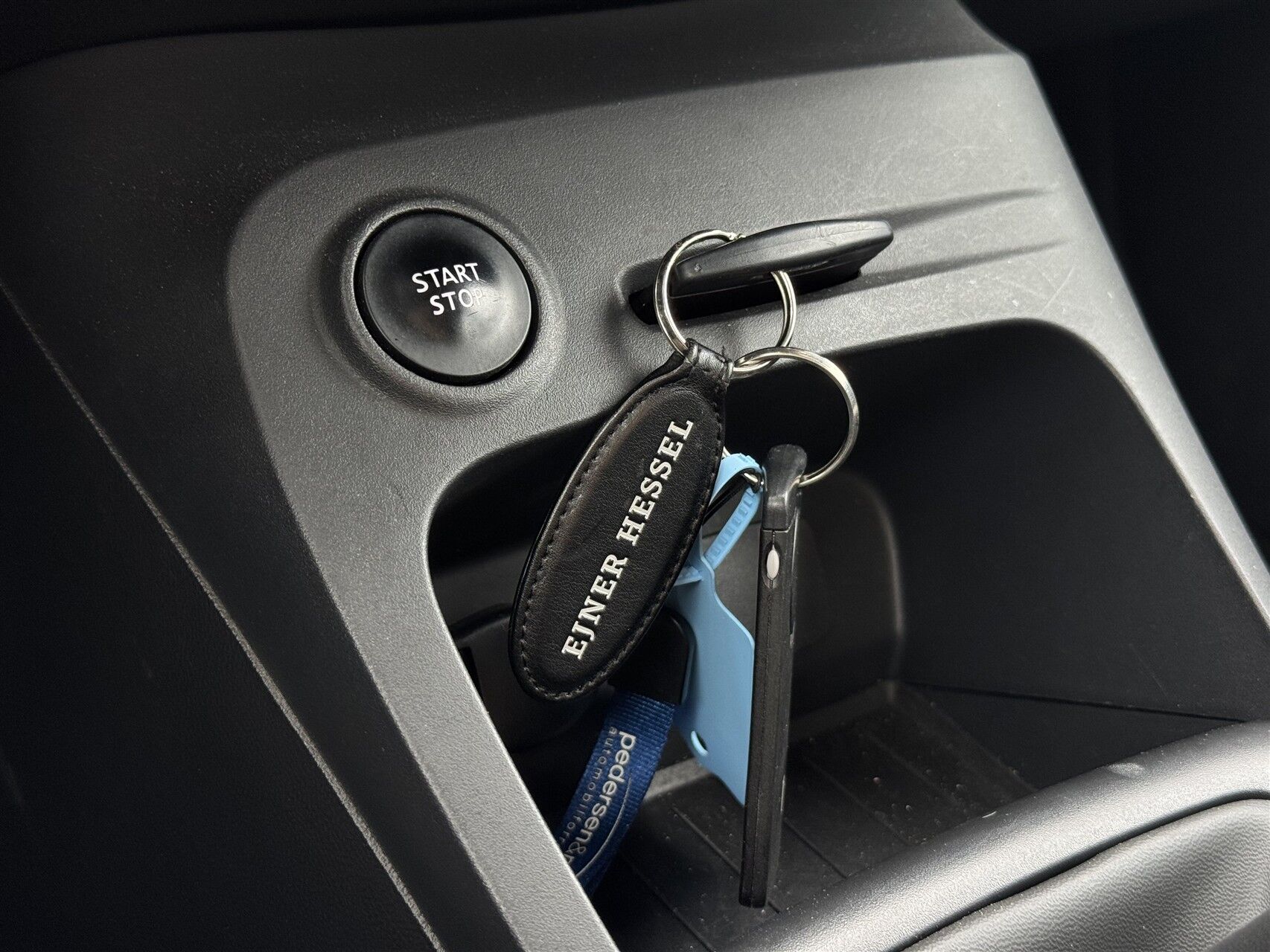 Billede af Renault Captur 1,5 Energy DCI Expression 90HK 5d