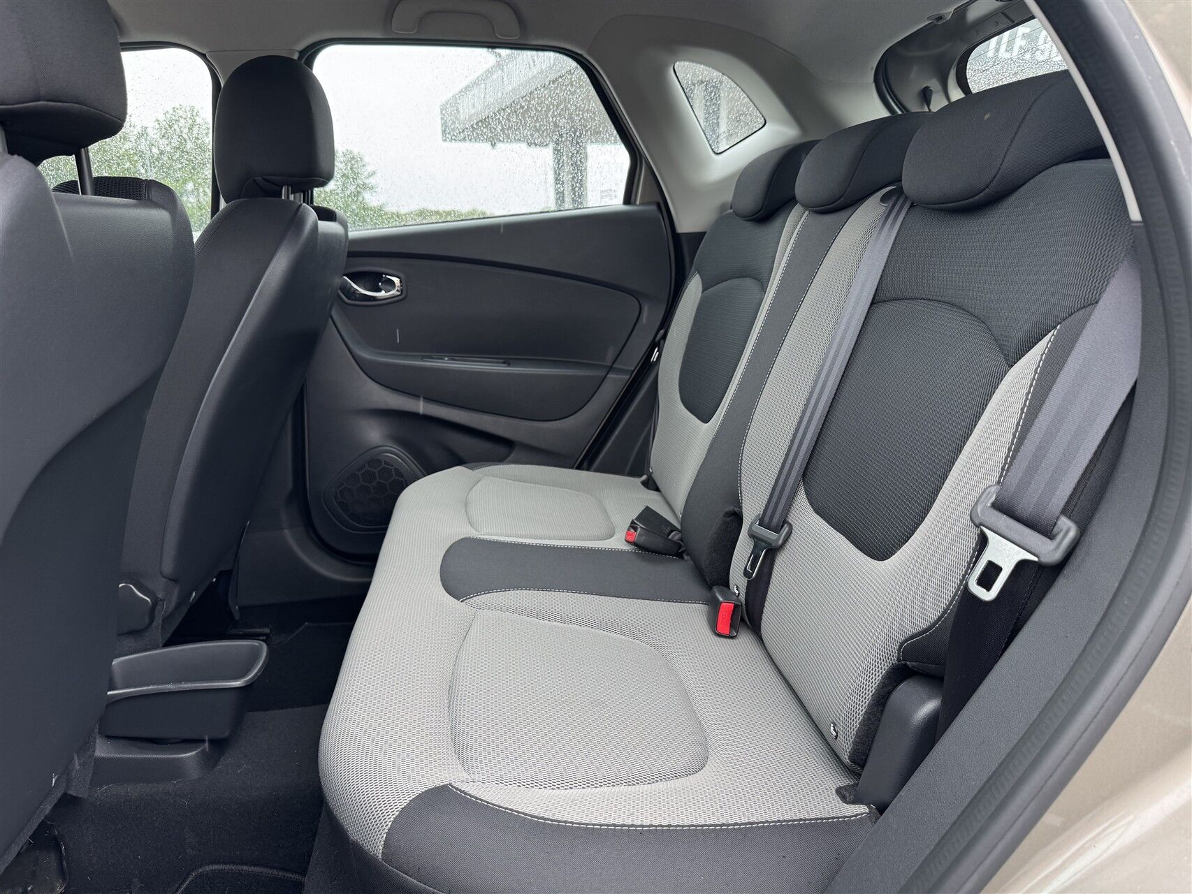 Billede af Renault Captur 1,5 Energy DCI Expression 90HK 5d