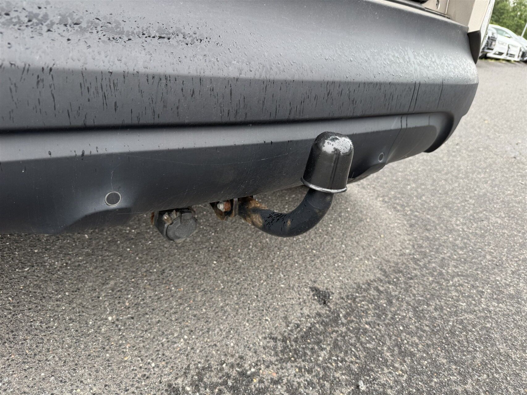 Billede af Renault Captur 1,5 Energy DCI Expression 90HK 5d