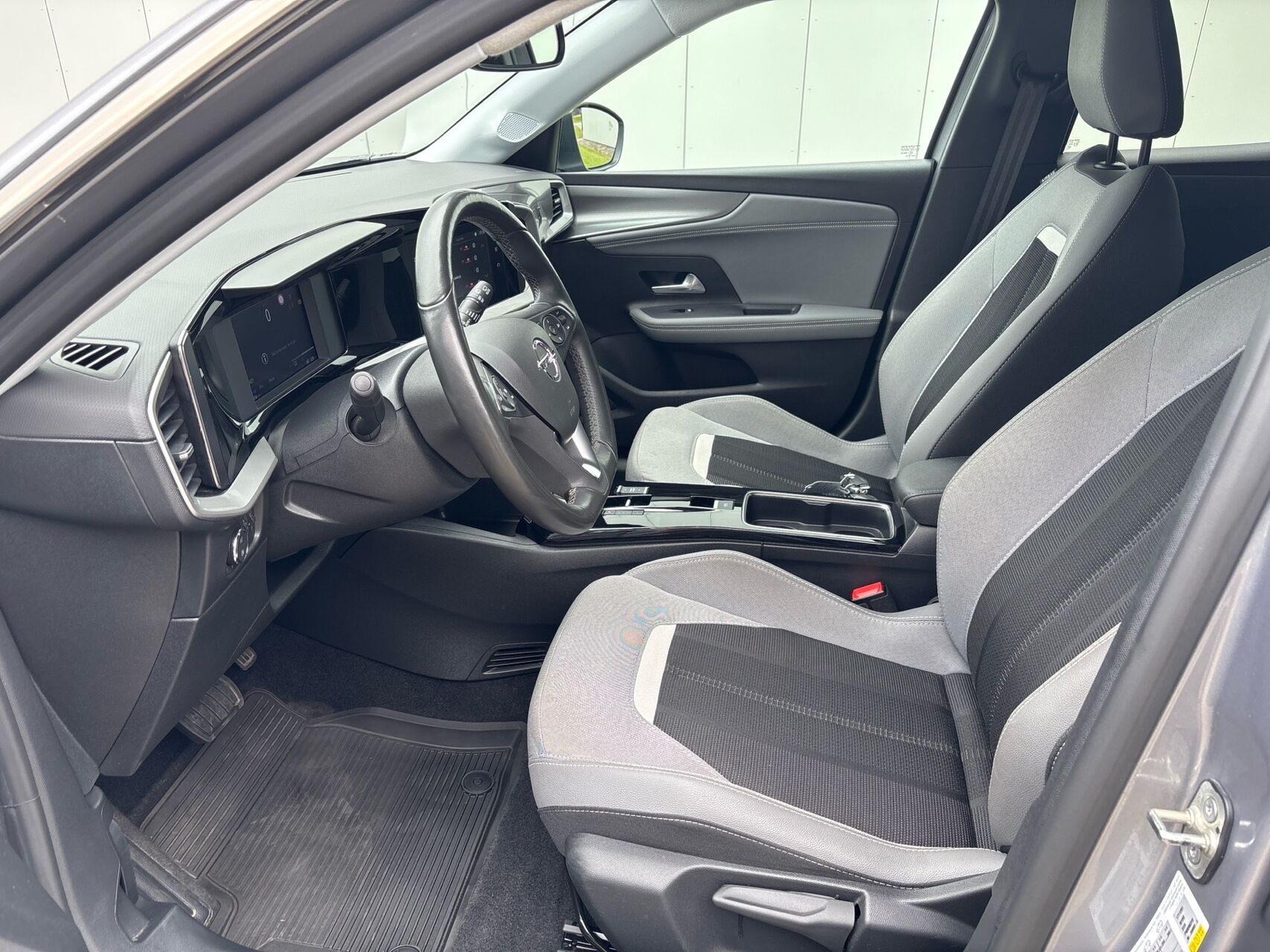 Billede af Opel Mokka-e EL Elegance 136HK 5d Aut.