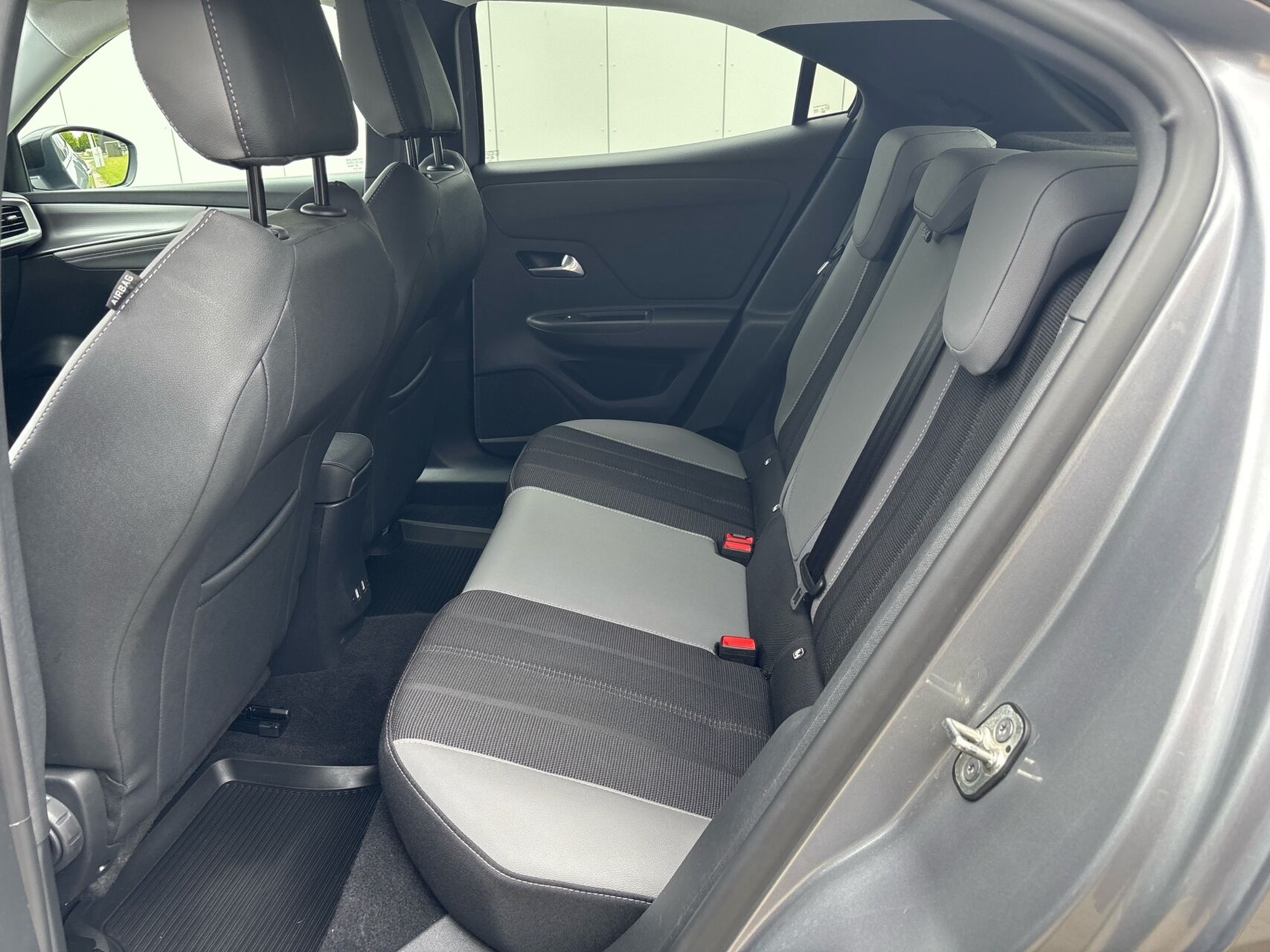 Billede af Opel Mokka-e EL Elegance 136HK 5d Aut.