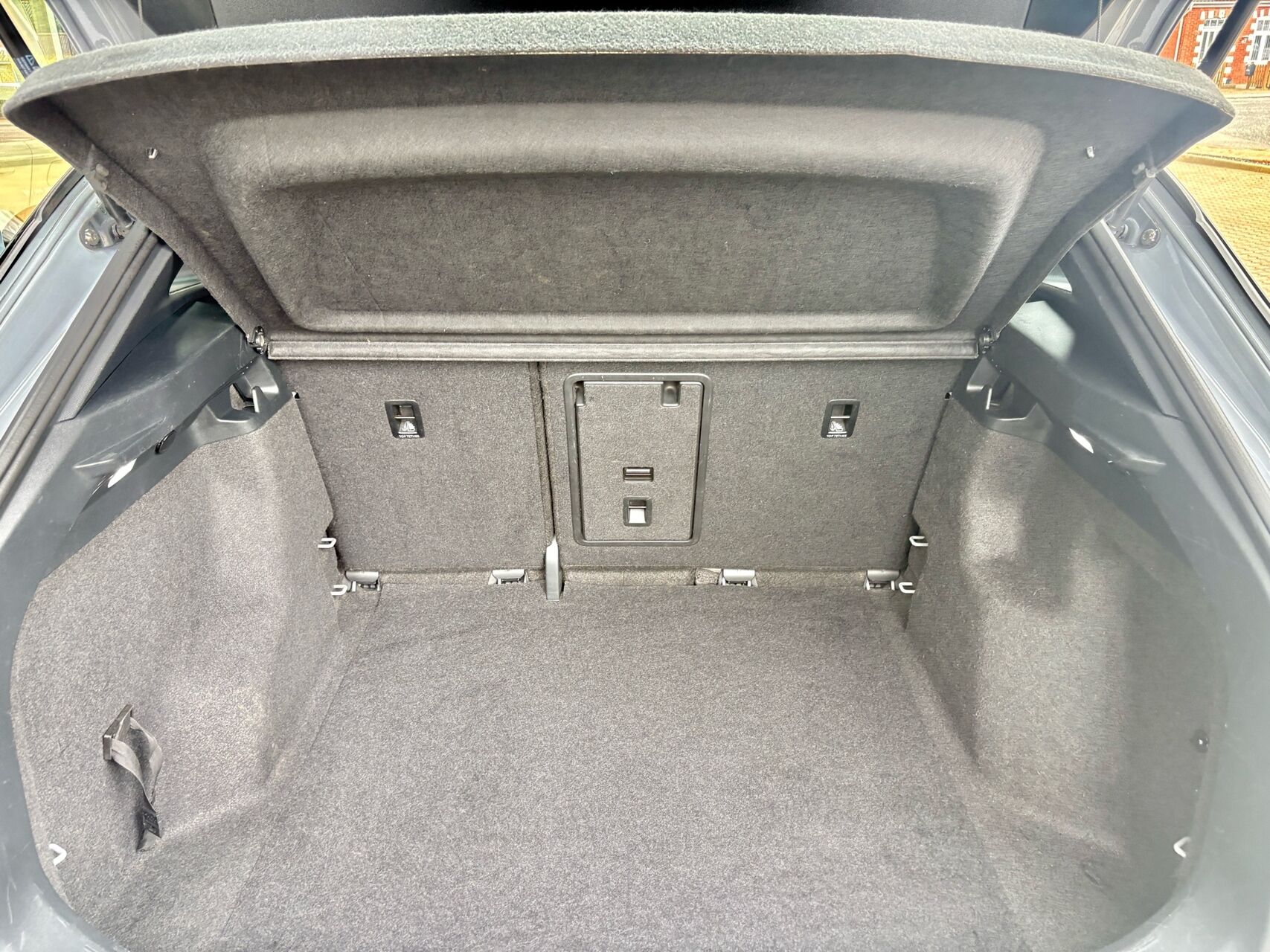 Billede af VW ID.4 EL Pro 174HK 5d Aut.