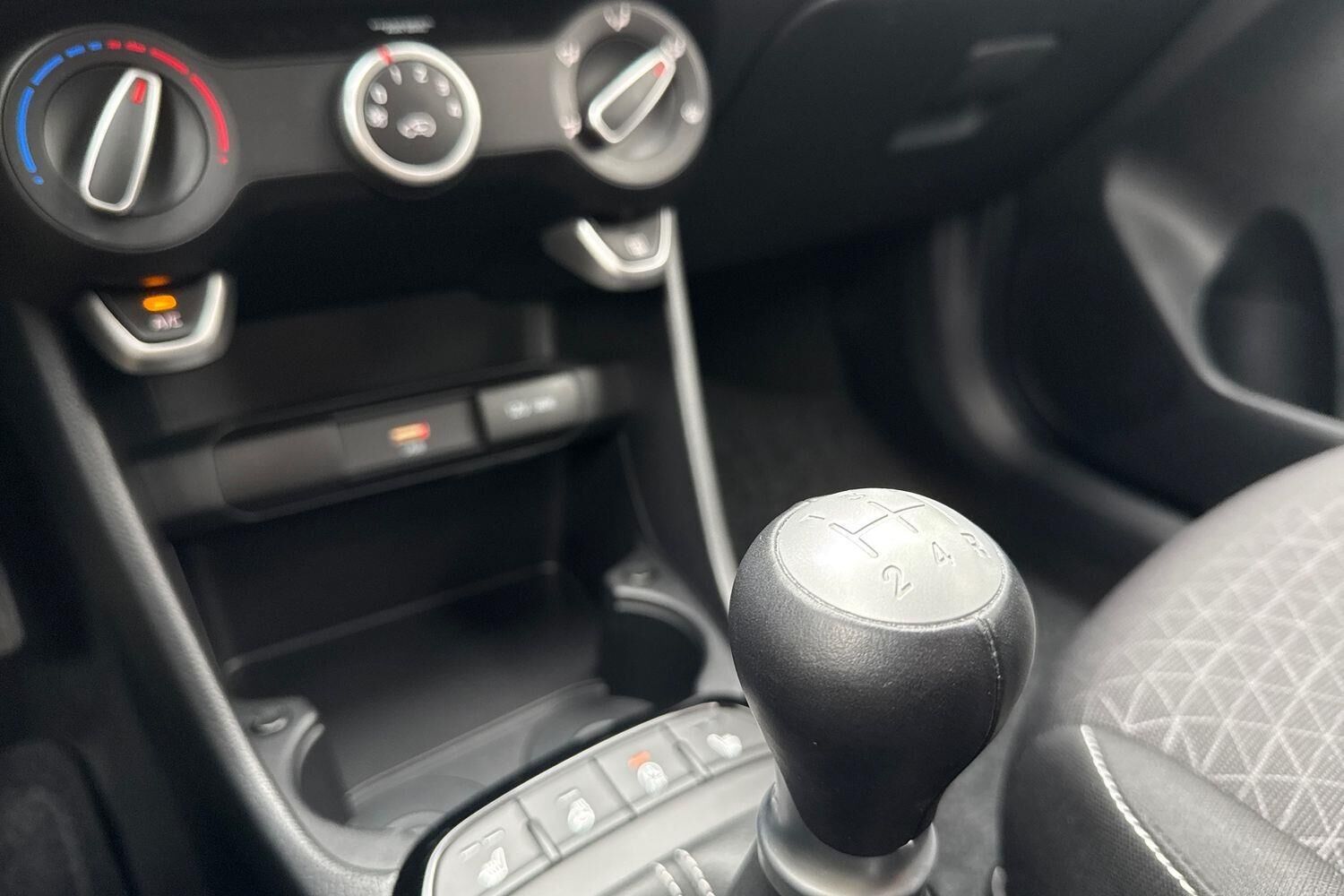 Billede af Kia Picanto 1,0 MPI Prestige m/Upgrade 67HK 5d