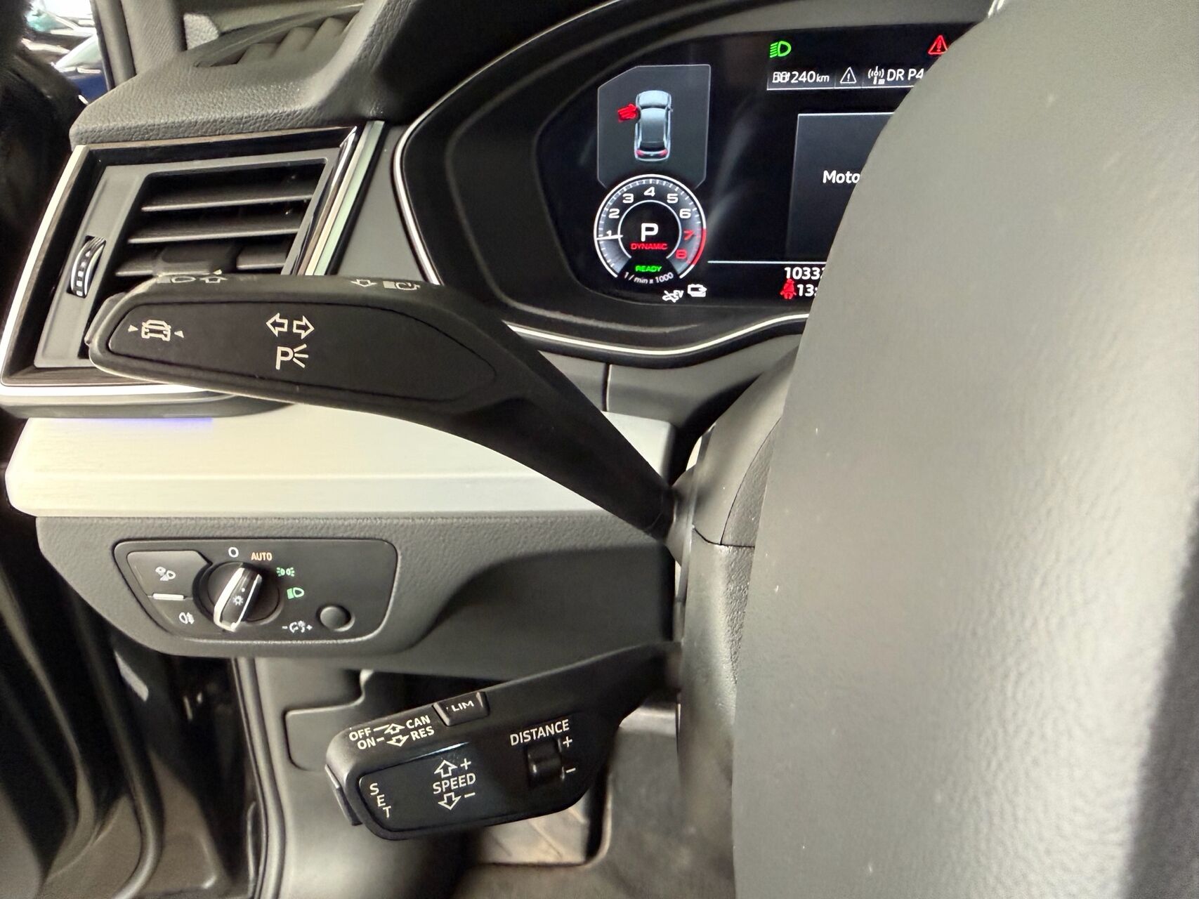 Billede af Audi Q5 2,0 50 TFSI e  Plugin-hybrid S Line Quattro S Tron 299HK 5d 7g Aut.