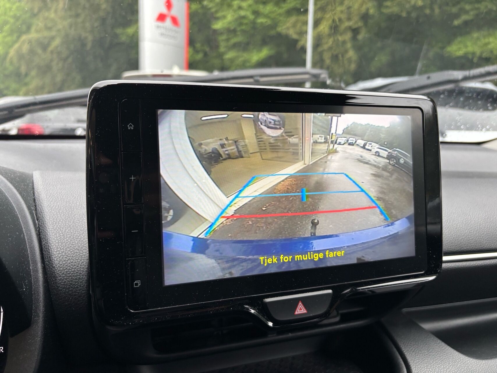 Billede af Toyota Yaris 1,5 Hybrid Style Comfort 116HK 5d Trinl. Gear