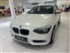 Billede af BMW 118d 2,0 D 143HK 5d 6g