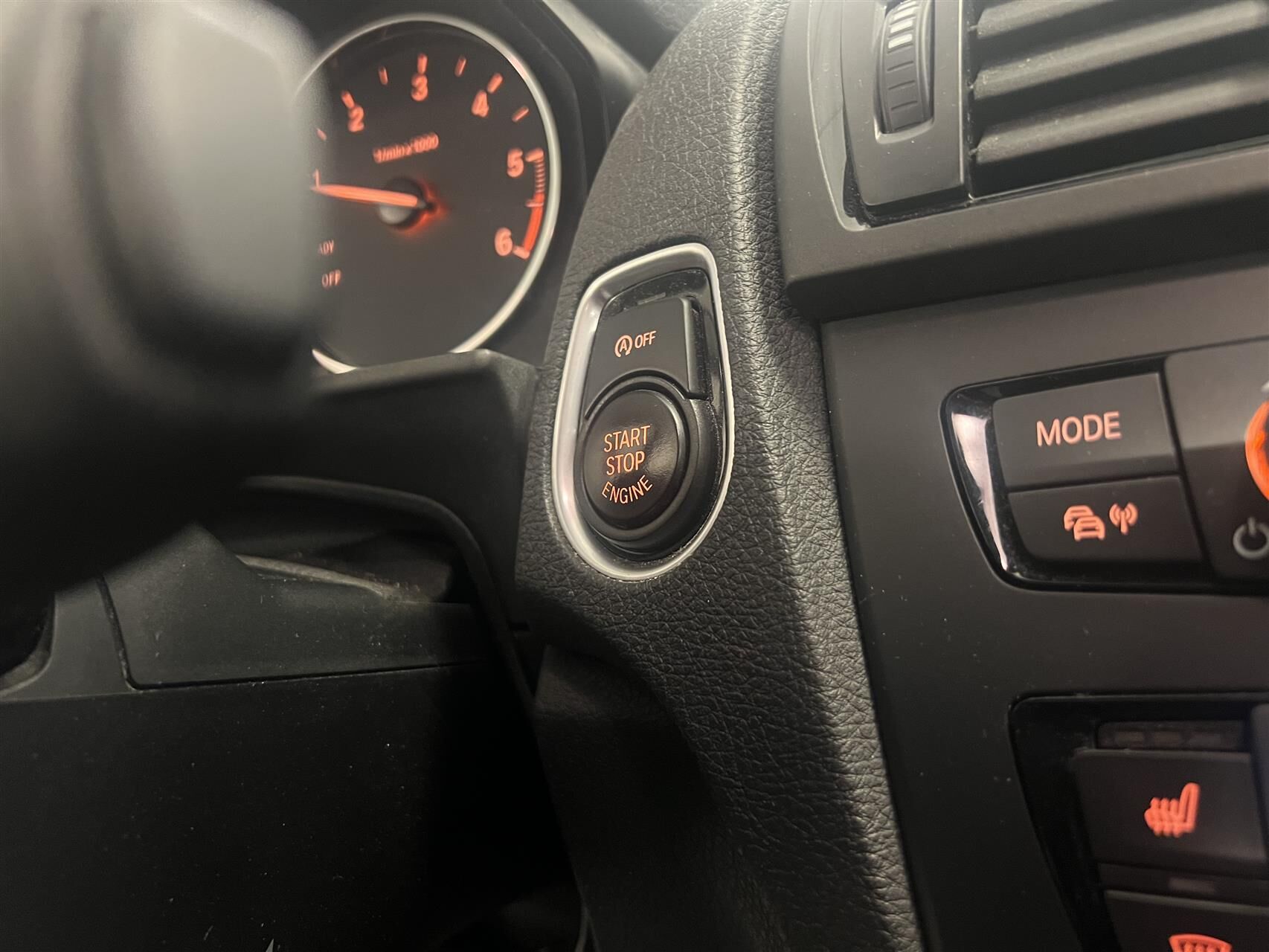 Billede af BMW 118d 2,0 D 143HK 5d 6g