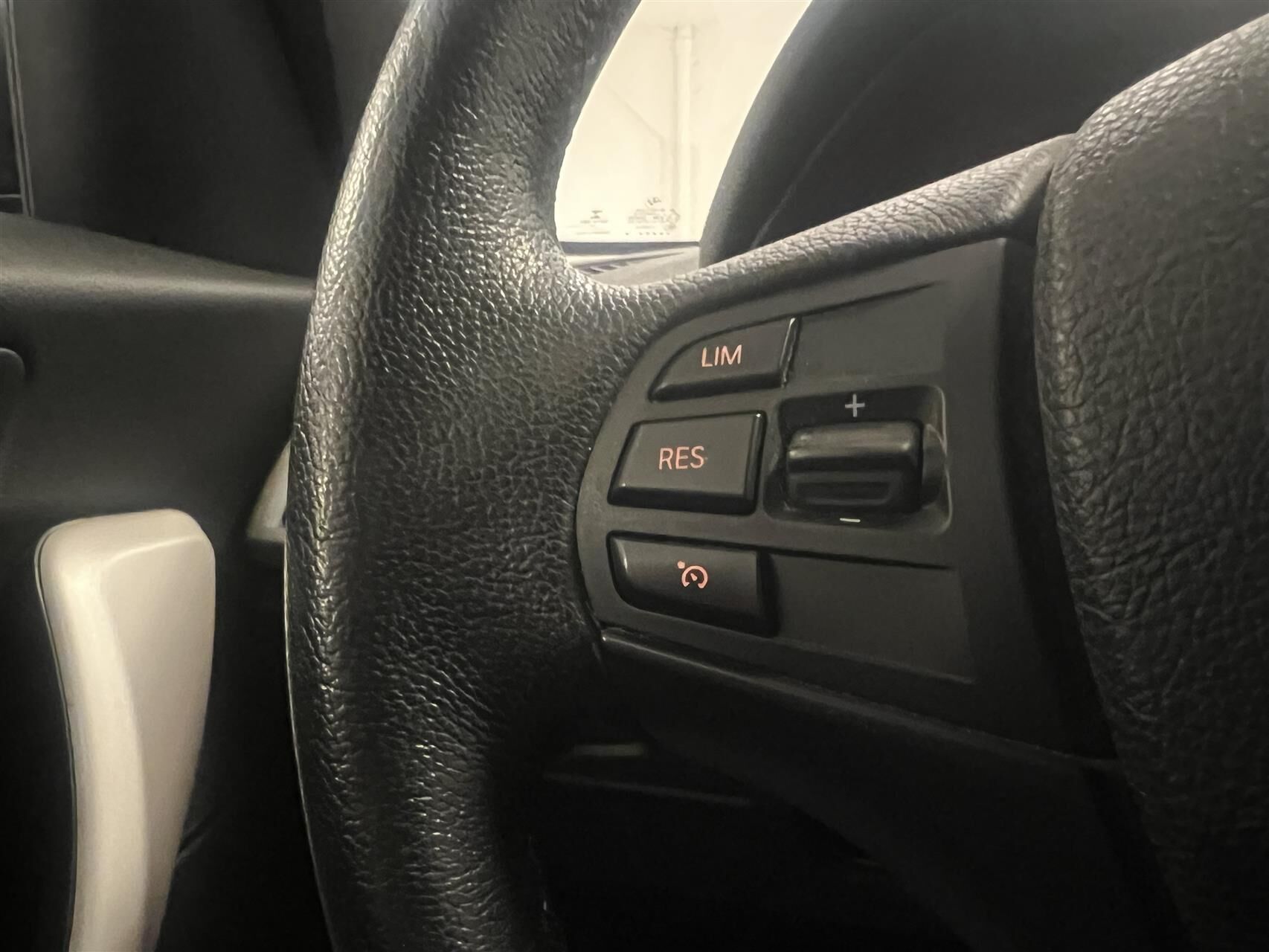 Billede af BMW 118d 2,0 D 143HK 5d 6g