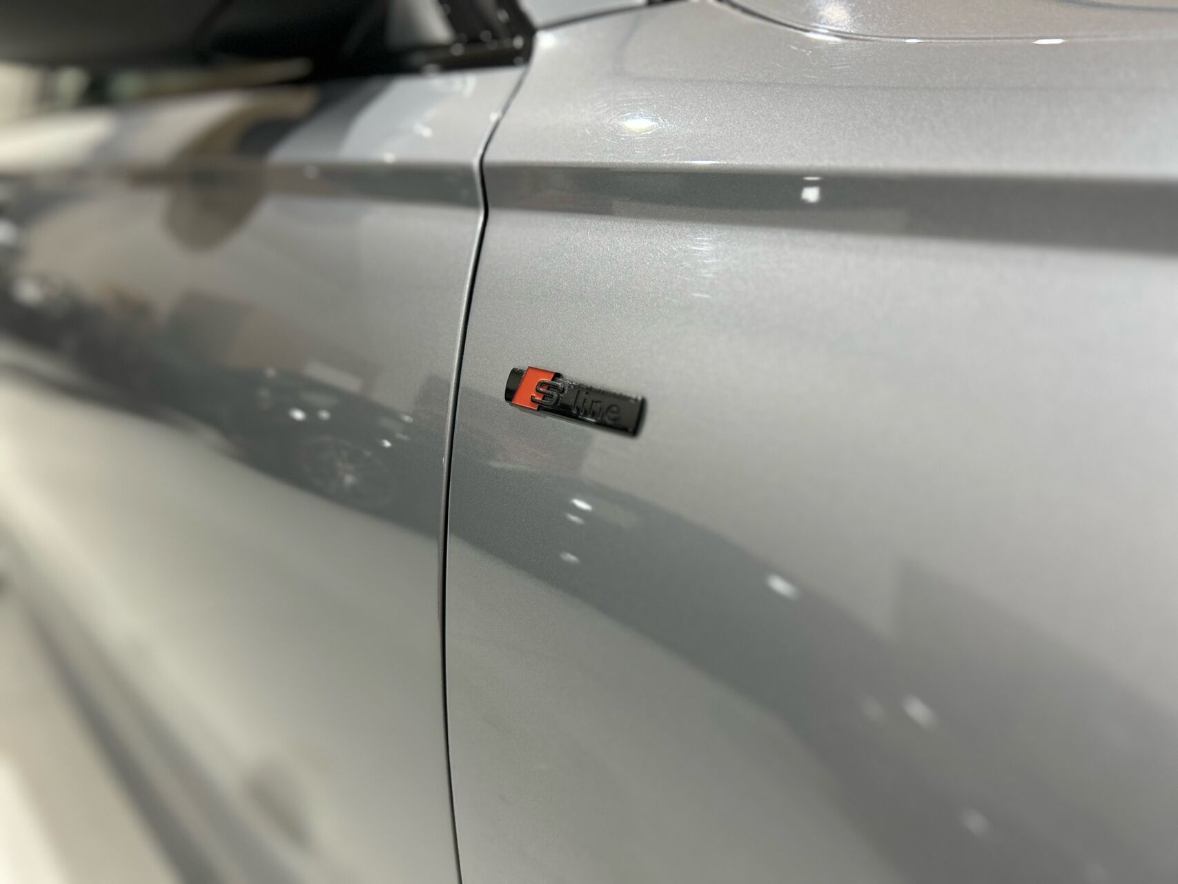 Billede af Audi A6 Avant 3,0 TDI S Tronic 218HK Stc 7g Aut.