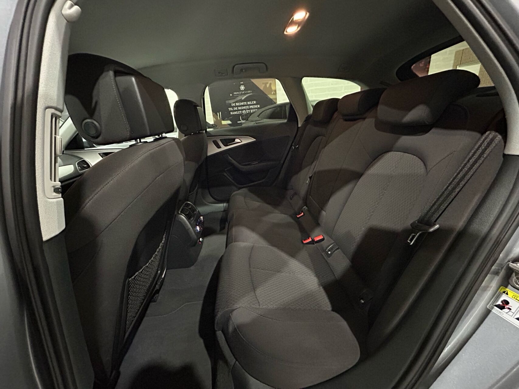 Billede af Audi A6 Avant 3,0 TDI S Tronic 218HK Stc 7g Aut.