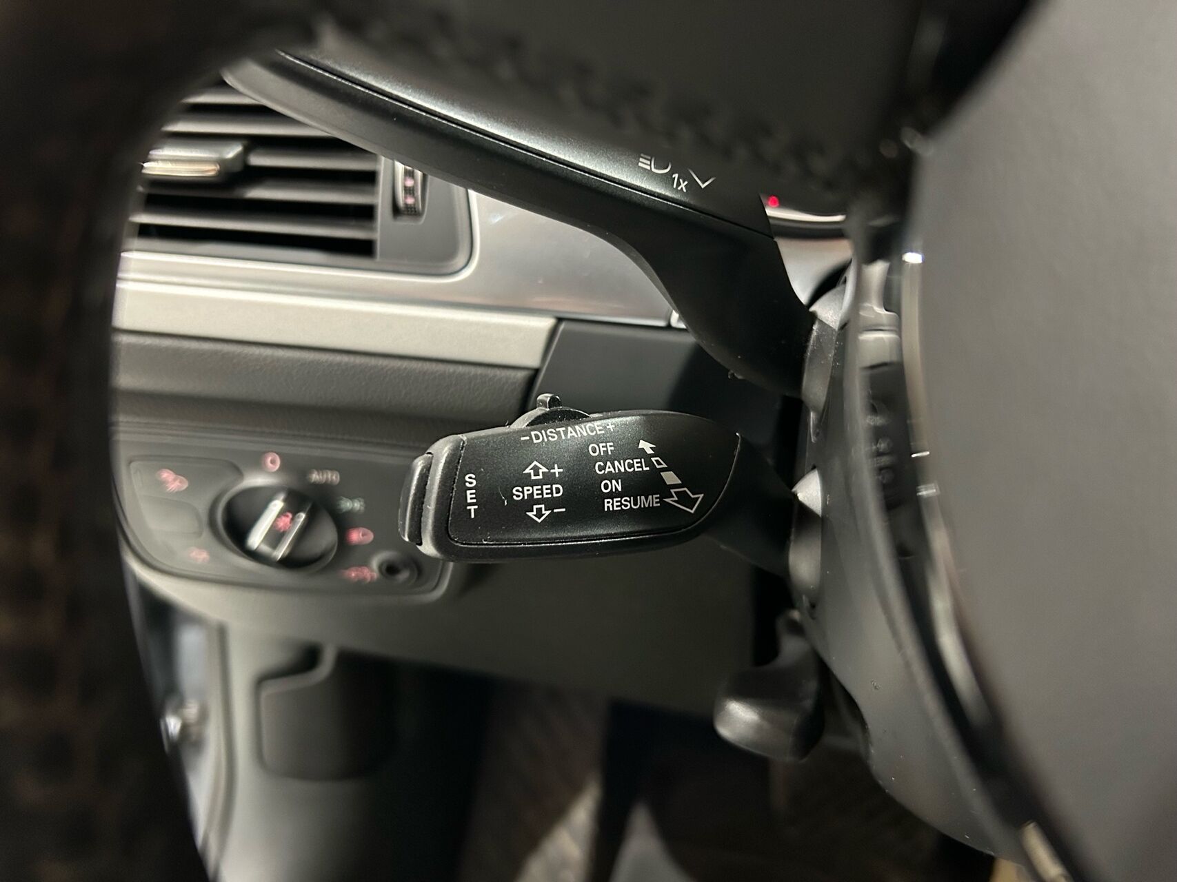 Billede af Audi A6 Avant 3,0 TDI S Tronic 218HK Stc 7g Aut.
