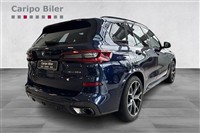 BMW X5 45e 3,0 Plugin-hybrid M-Sport XDrive Steptronic 394HK 5d 8g Aut.