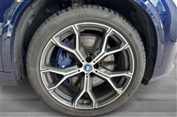 BMW X5 45e 3,0 Plugin-hybrid M-Sport XDrive Steptronic 394HK 5d 8g Aut.