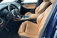 BMW X5 45e 3,0 Plugin-hybrid M-Sport XDrive Steptronic 394HK 5d 8g Aut.