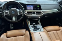 BMW X5 45e 3,0 Plugin-hybrid M-Sport XDrive Steptronic 394HK 5d 8g Aut.