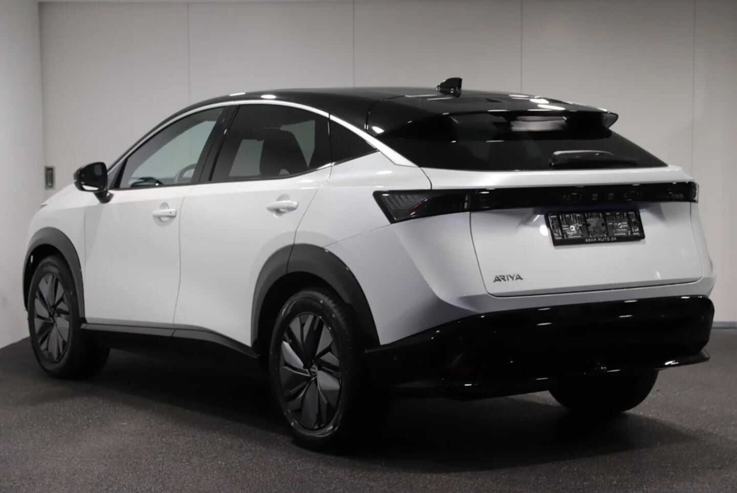 Billede af Nissan Ariya EL Evolve 238HK 5d Aut.