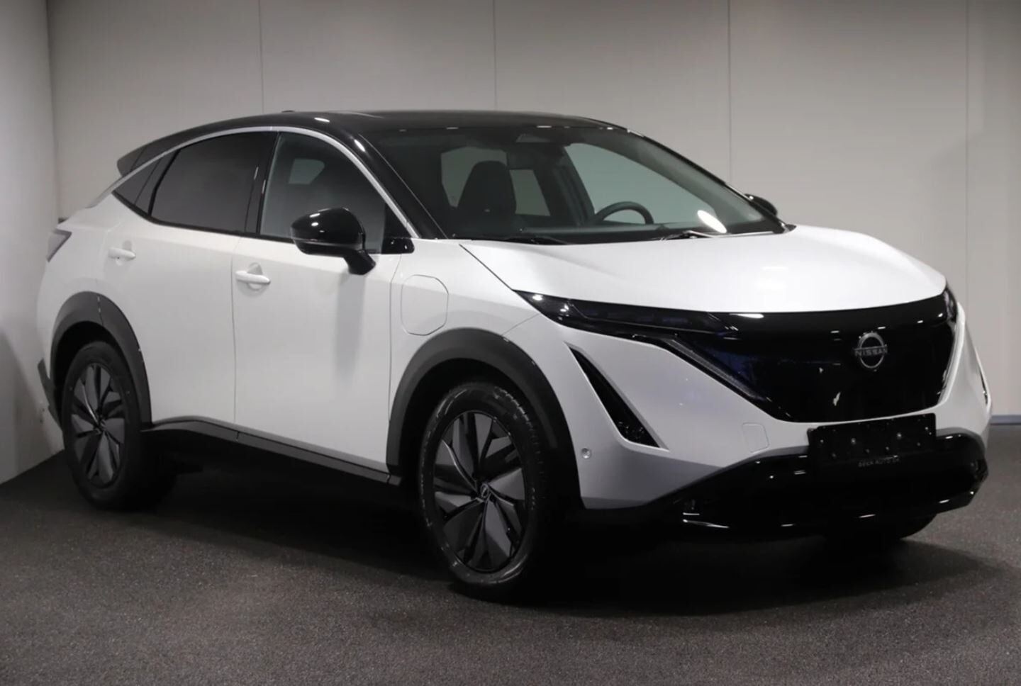 Billede af Nissan Ariya EL Evolve 238HK 5d Aut.