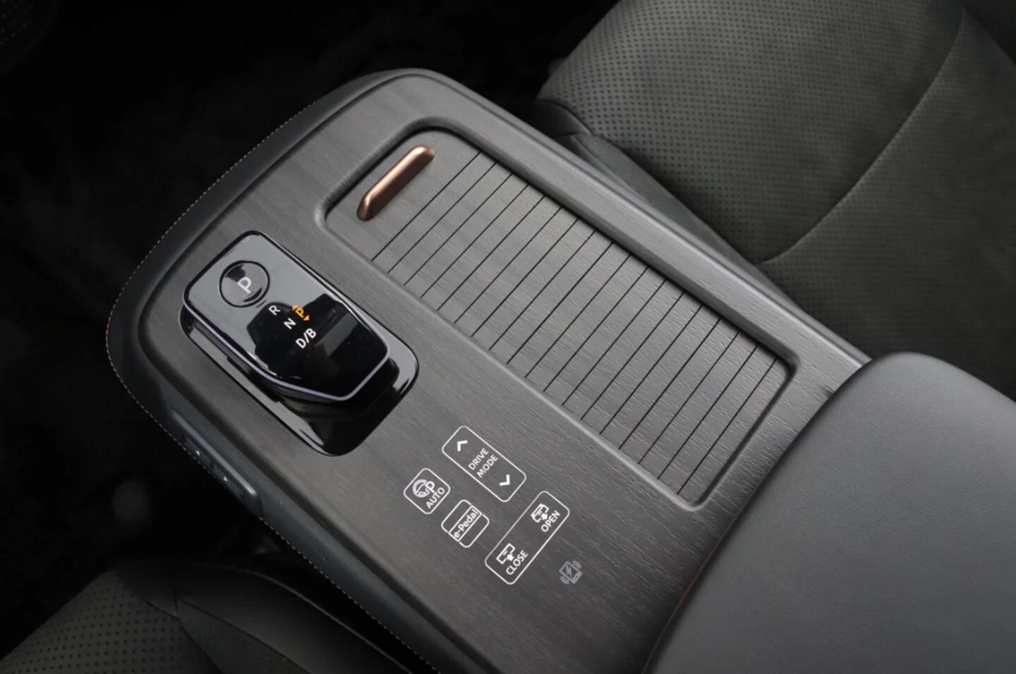 Billede af Nissan Ariya EL Evolve 238HK 5d Aut.