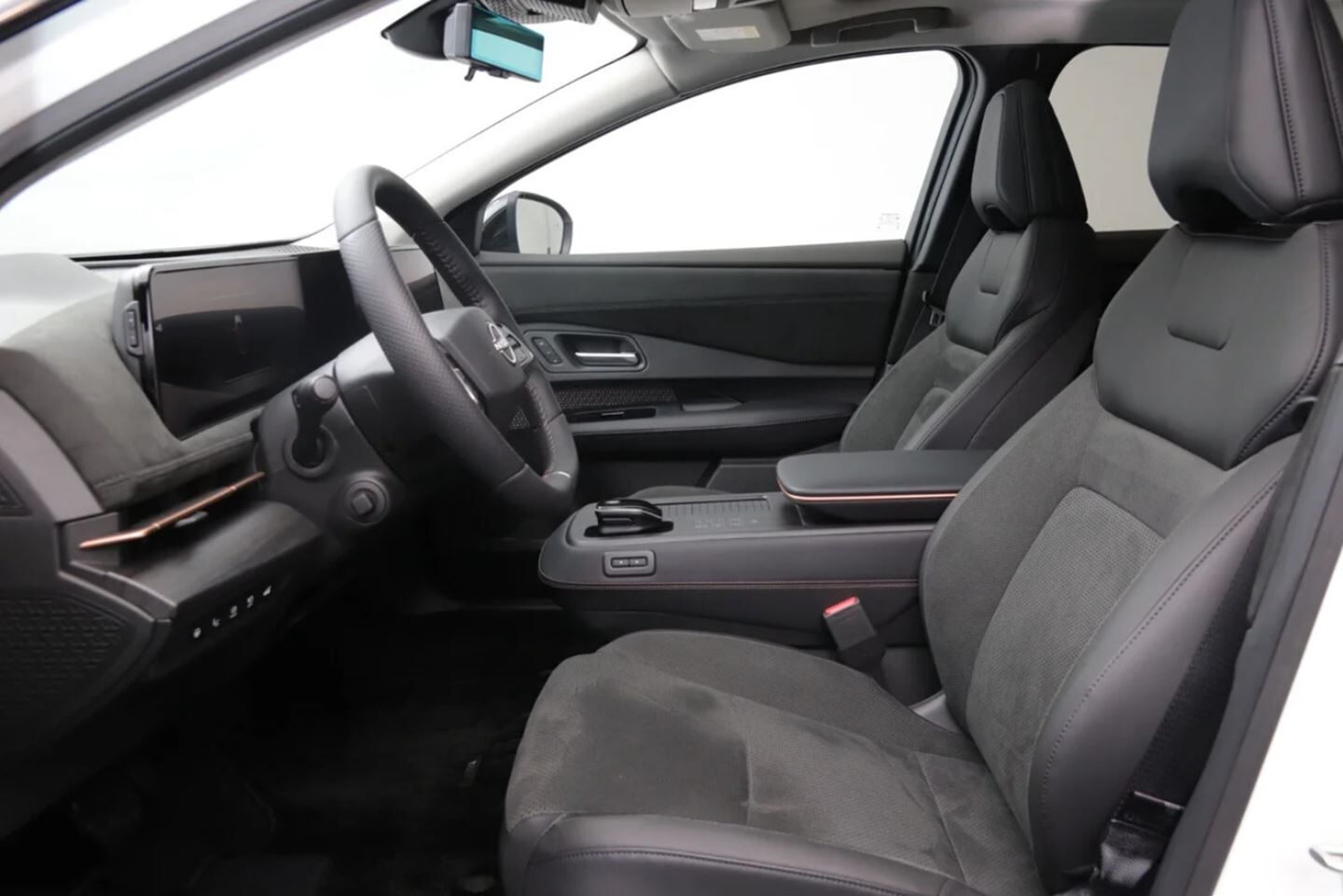 Billede af Nissan Ariya EL Evolve 238HK 5d Aut.