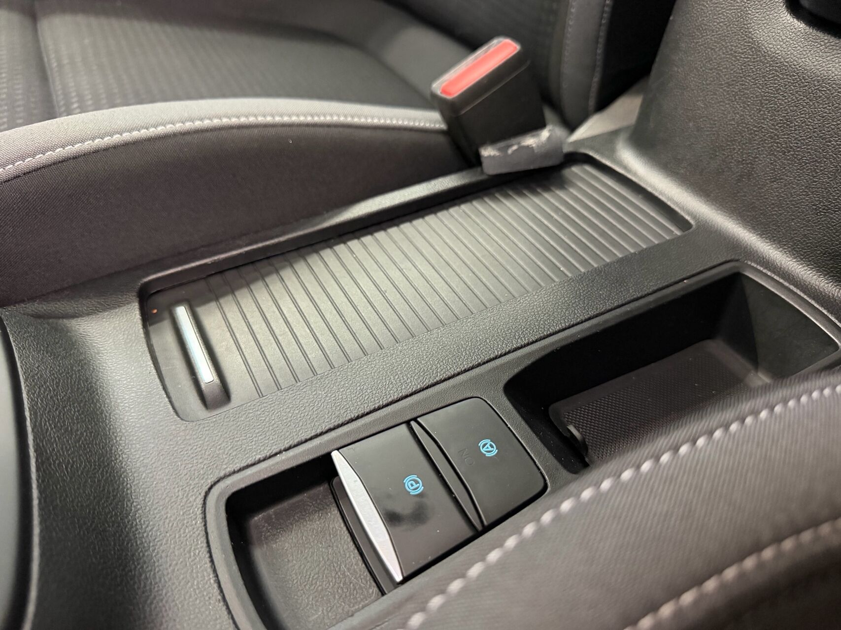 Billede af Ford Focus 1,0 EcoBoost Trend Edition 100HK 5d 6g