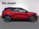 Billede af Citroën e-C3 Aircross EL Max 113HK 5d Aut.