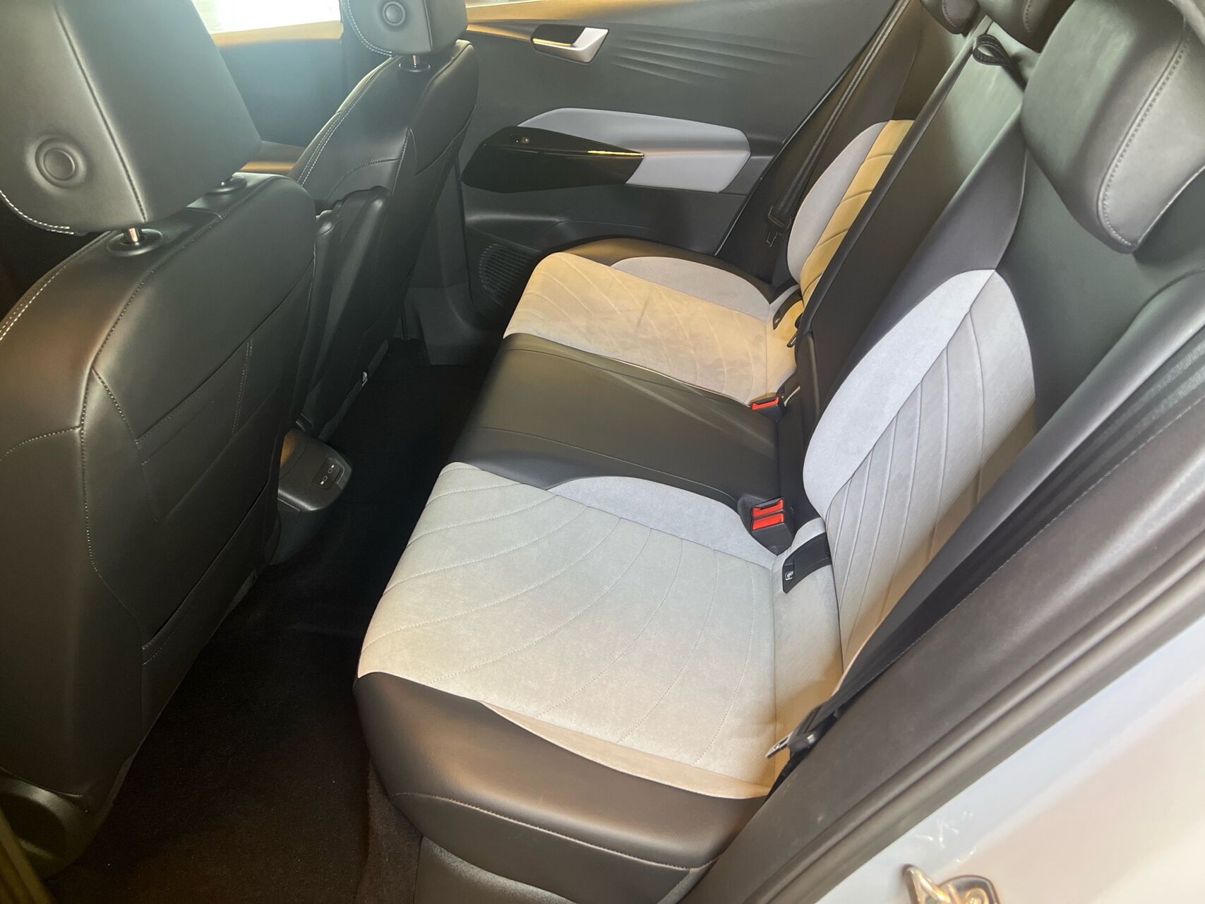 Billede af VW ID.3 EL Pro Performance 204HK 5d Aut.