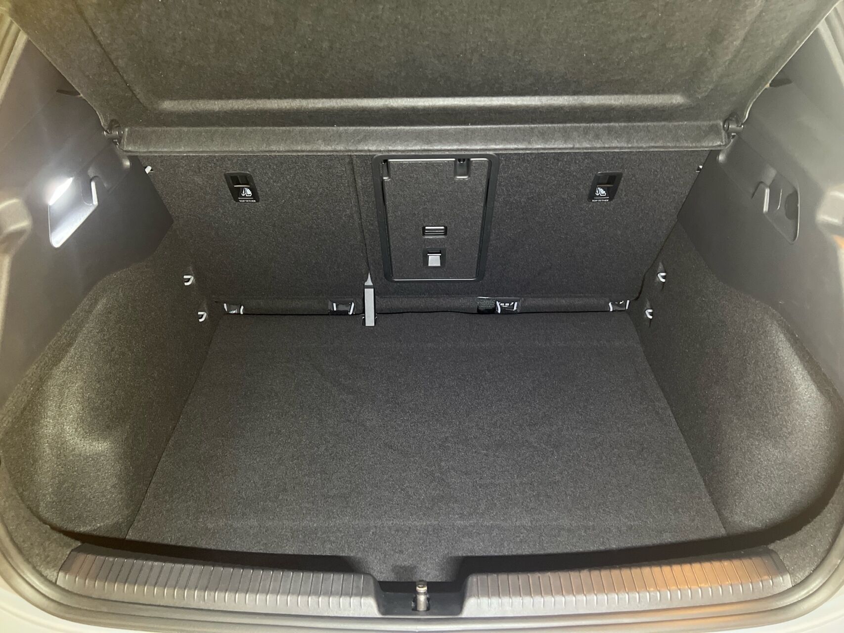 Billede af VW ID.3 EL Pro Performance 204HK 5d Aut.