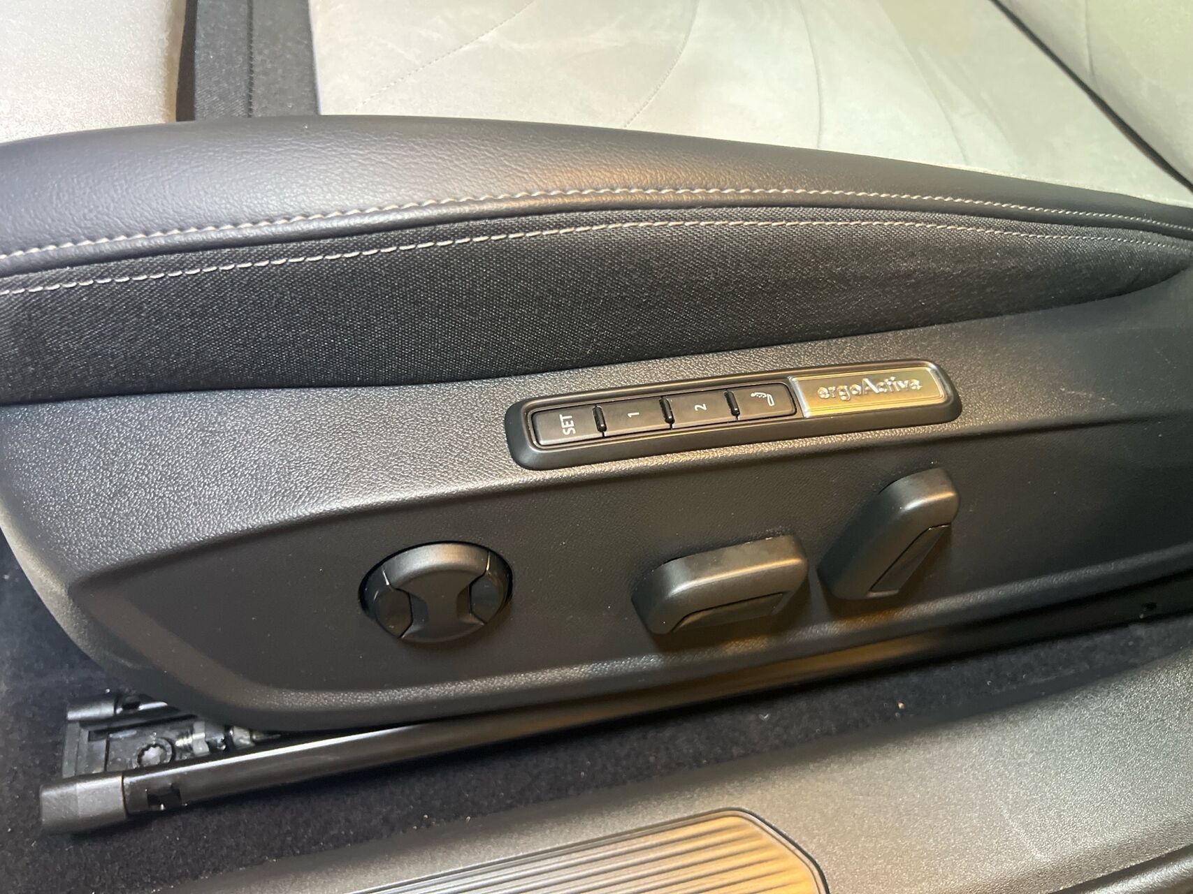 Billede af VW ID.3 EL Pro Performance 204HK 5d Aut.