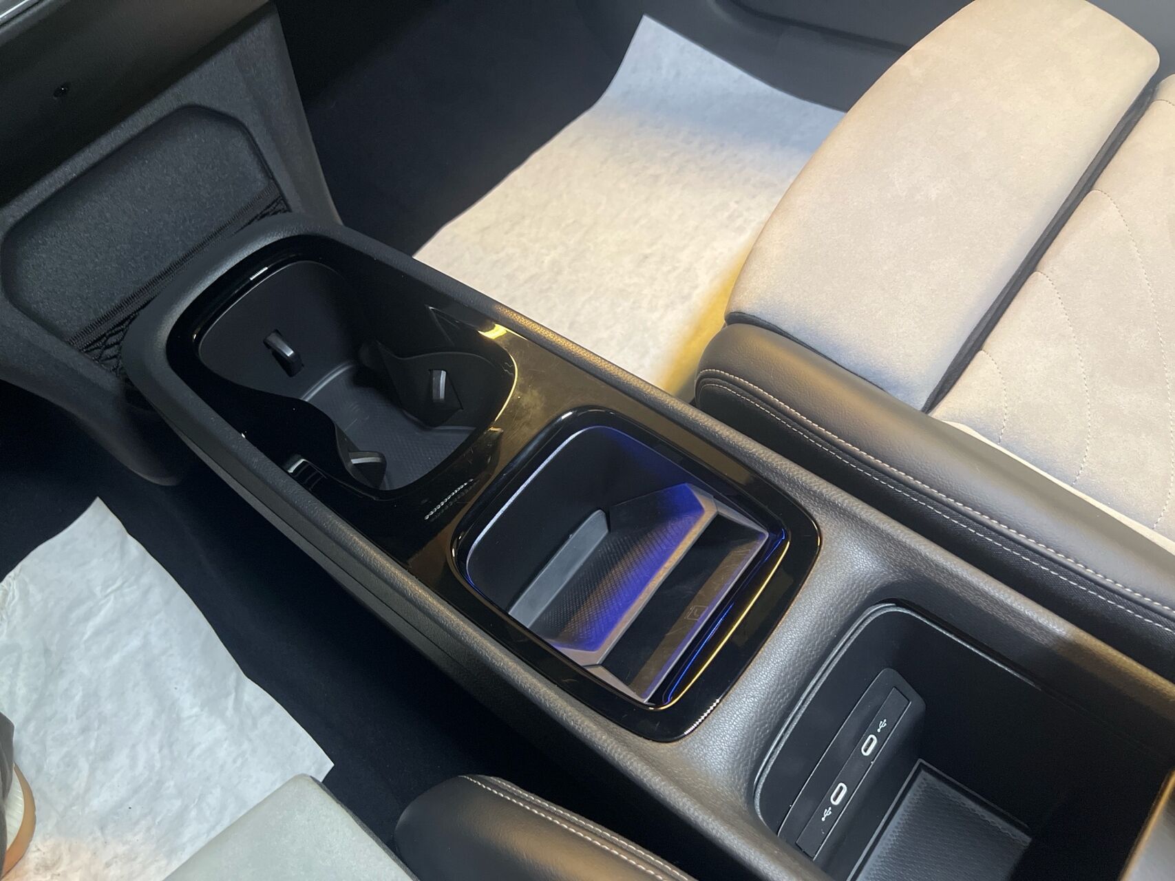 Billede af VW ID.3 EL Pro Performance 204HK 5d Aut.