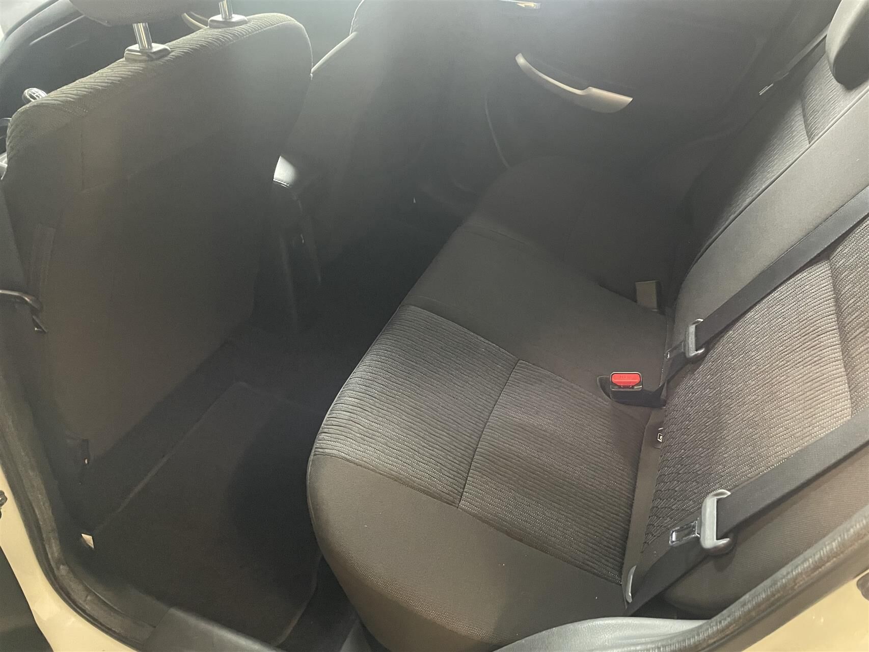 Billede af Suzuki Baleno 1,2 Dualjet 16V Exclusive 90HK 5d