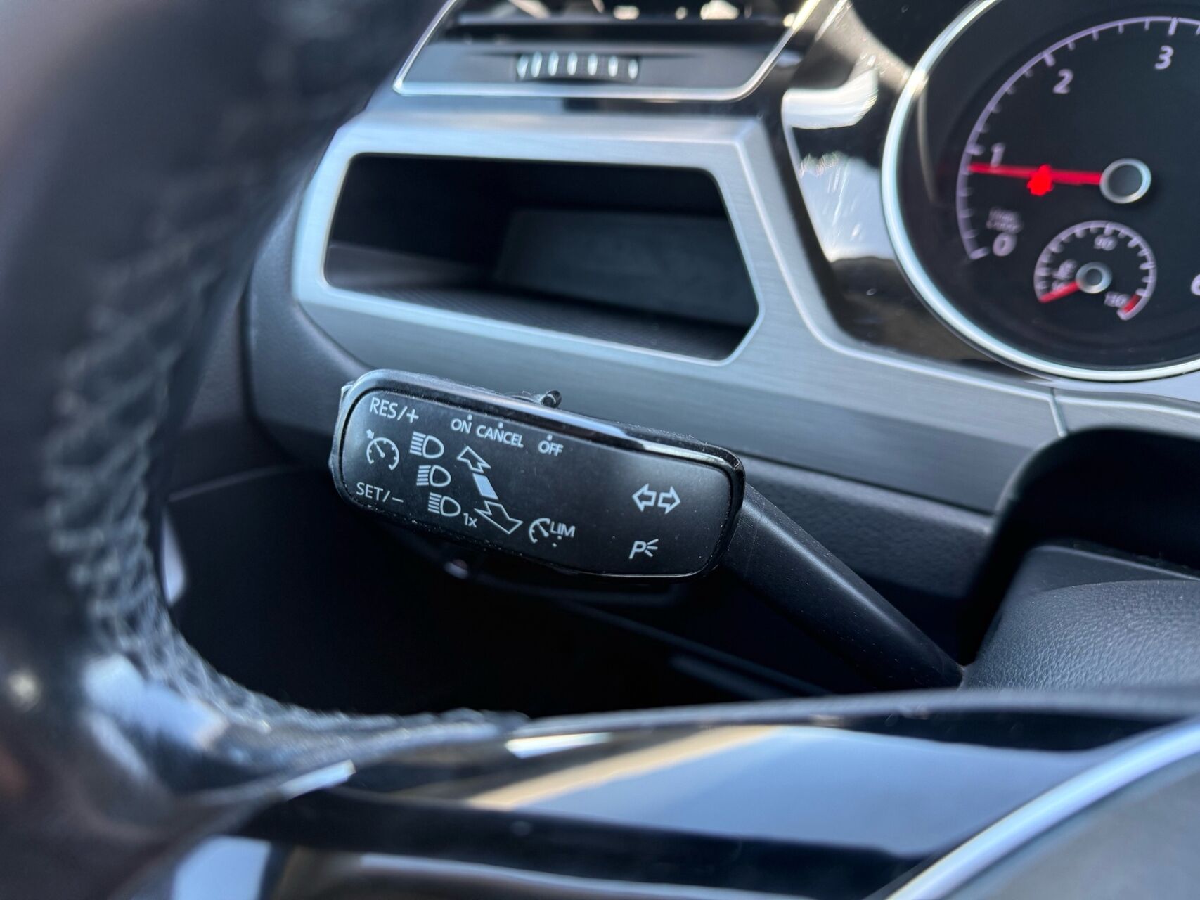 Billede af VW Touran 1,6 TDI BMT SCR Comfortline DSG 115HK 7g Aut.