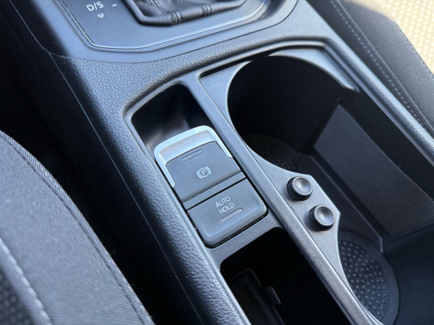 Billede af VW Touran 1,6 TDI BMT SCR Comfortline DSG 115HK 7g Aut.