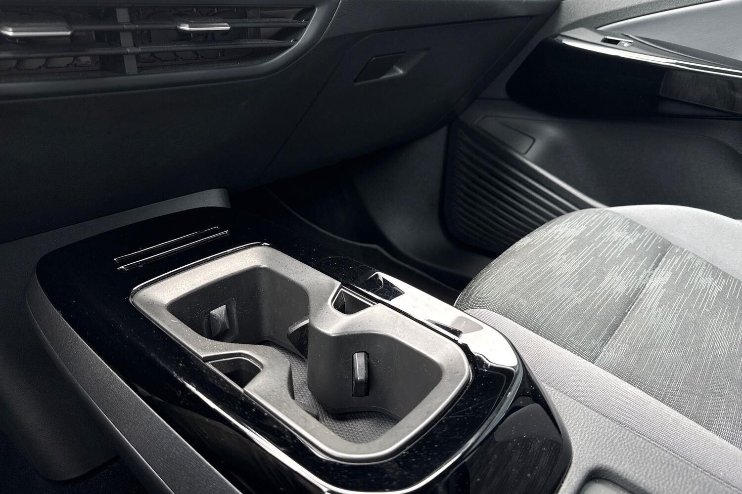 Billede af VW ID.4 EL Pro Performance 204HK 5d Aut.