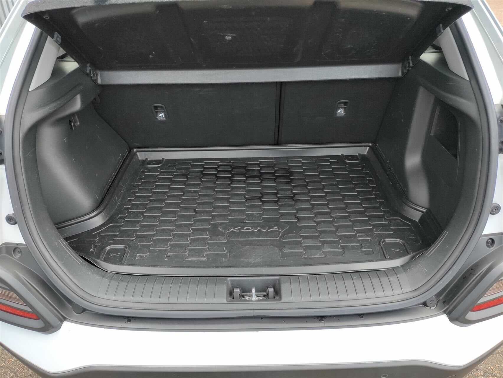 Billede af Hyundai Kona 1,0 T-GDI Trend 120HK 5d 6g