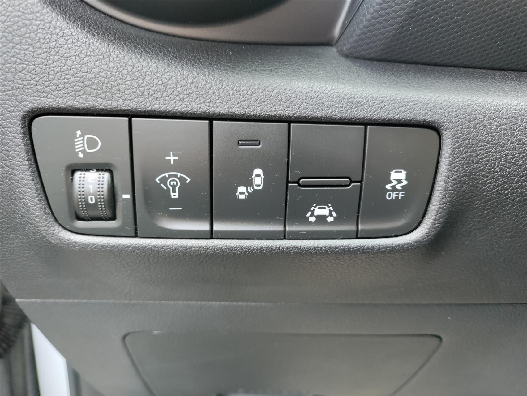 Billede af Hyundai Kona 1,0 T-GDI Trend 120HK 5d 6g