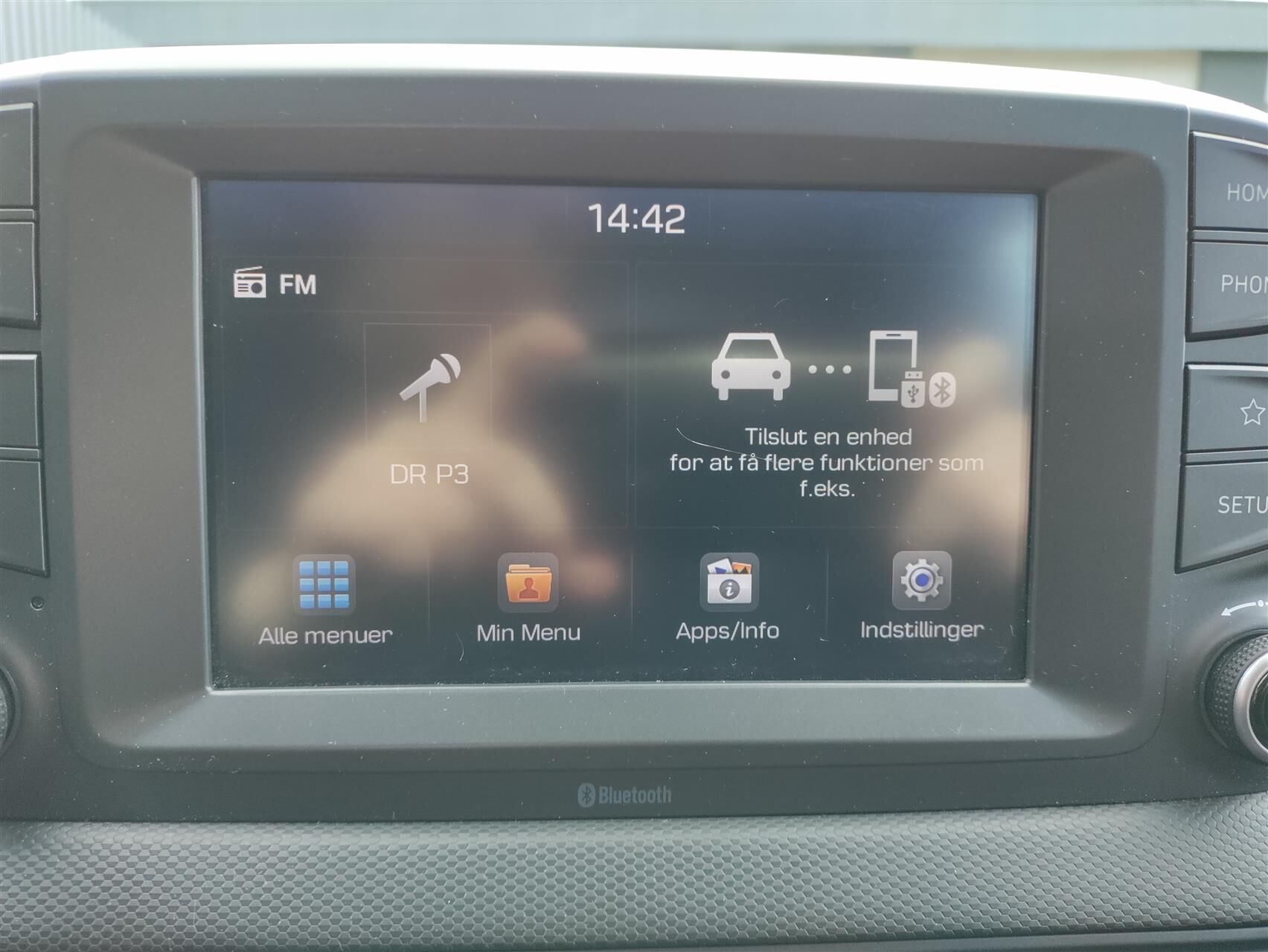 Billede af Hyundai Kona 1,0 T-GDI Trend 120HK 5d 6g