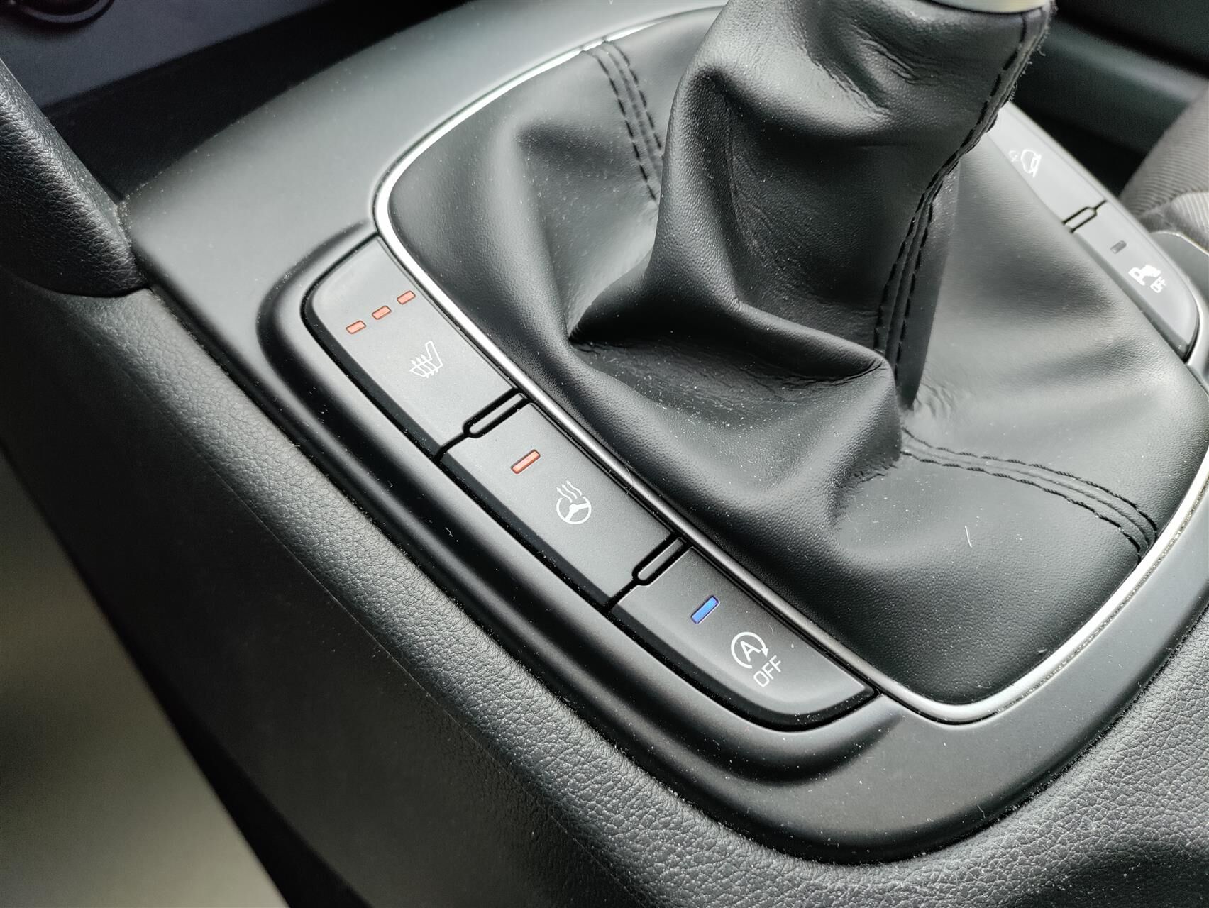 Billede af Hyundai Kona 1,0 T-GDI Trend 120HK 5d 6g