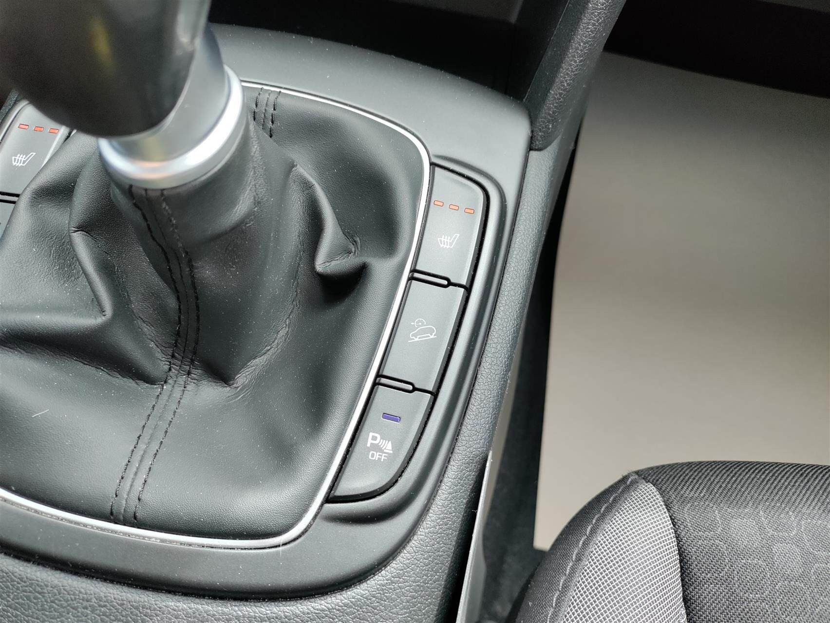 Billede af Hyundai Kona 1,0 T-GDI Trend 120HK 5d 6g
