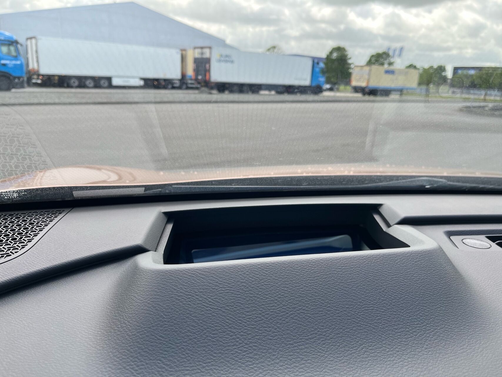 Billede af Nissan Ariya EL Evolve e-4orce 301HK 5d Aut.