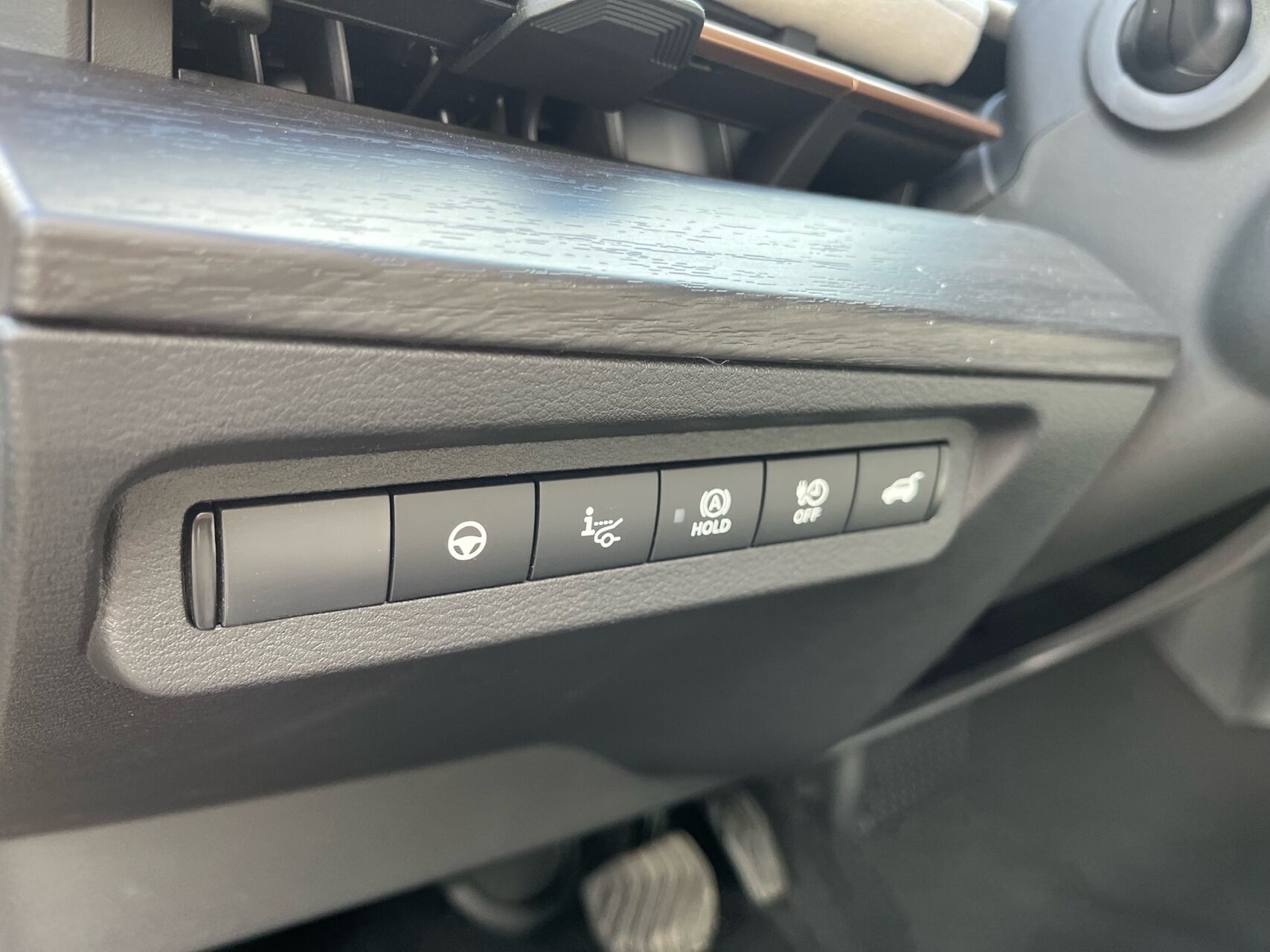 Billede af Nissan Ariya EL Evolve e-4orce 301HK 5d Aut.