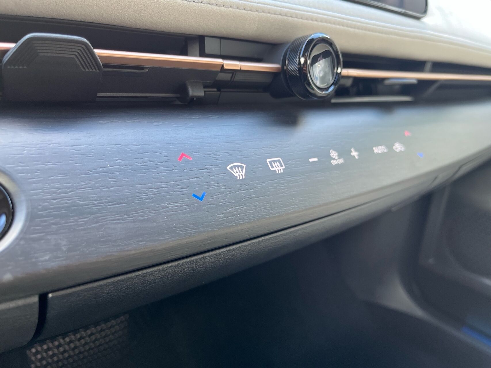Billede af Nissan Ariya EL Evolve e-4orce 301HK 5d Aut.