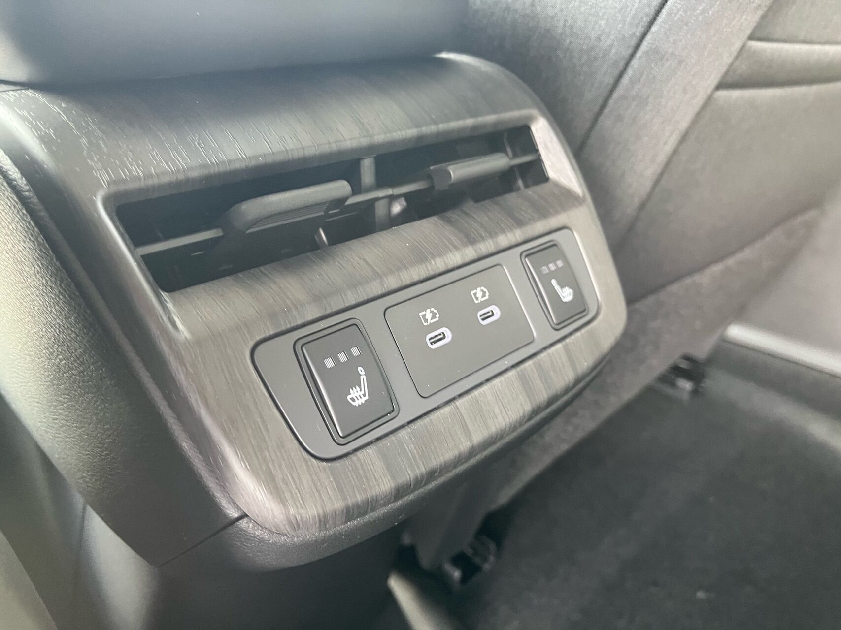 Billede af Nissan Ariya EL Evolve e-4orce 301HK 5d Aut.