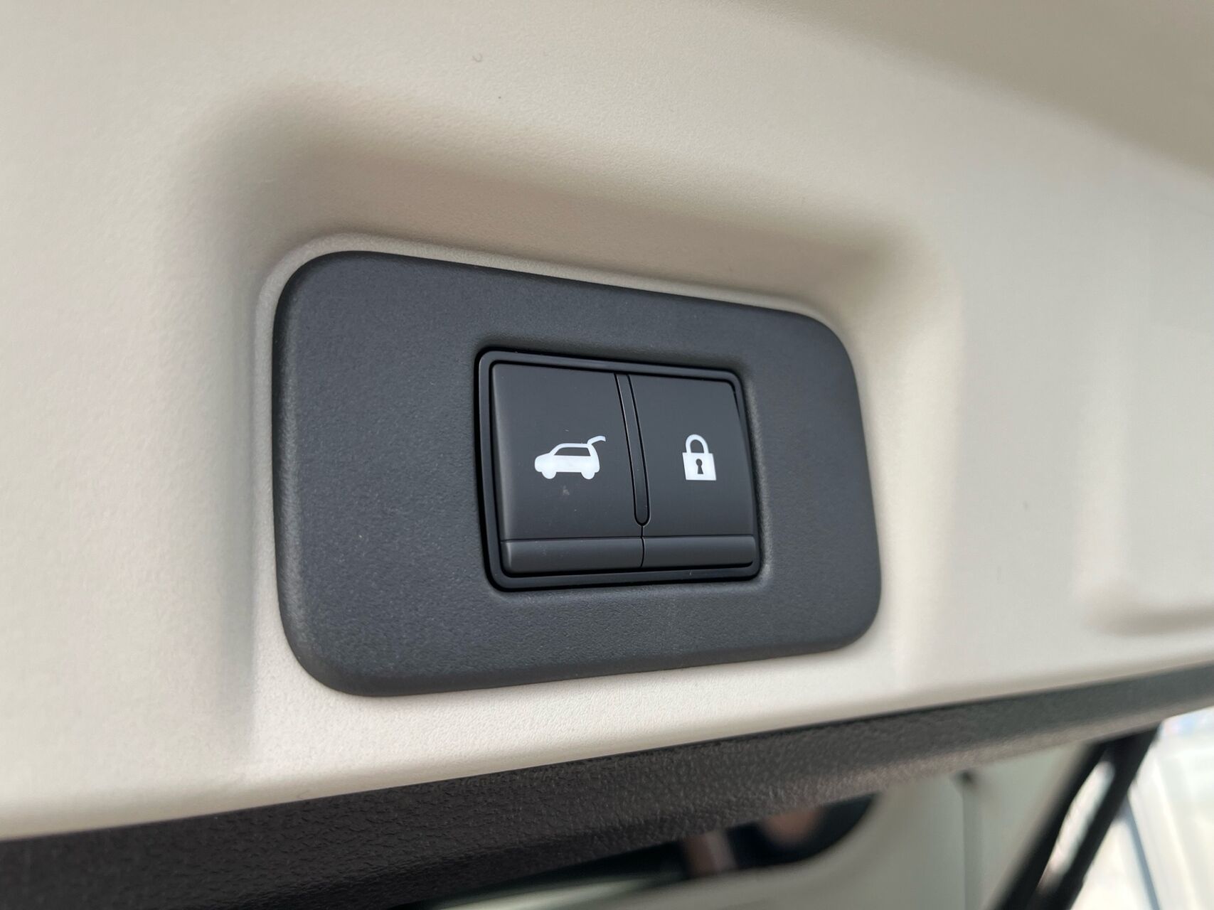 Billede af Nissan Ariya EL Evolve e-4orce 301HK 5d Aut.