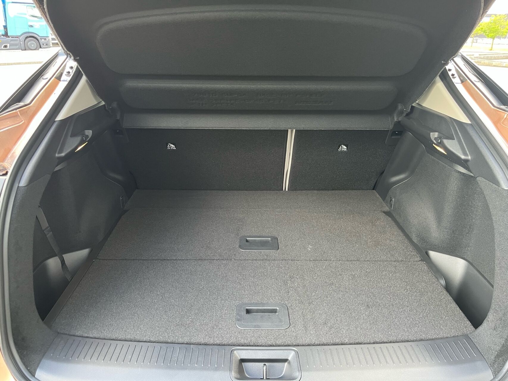 Billede af Nissan Ariya EL Evolve e-4orce 301HK 5d Aut.