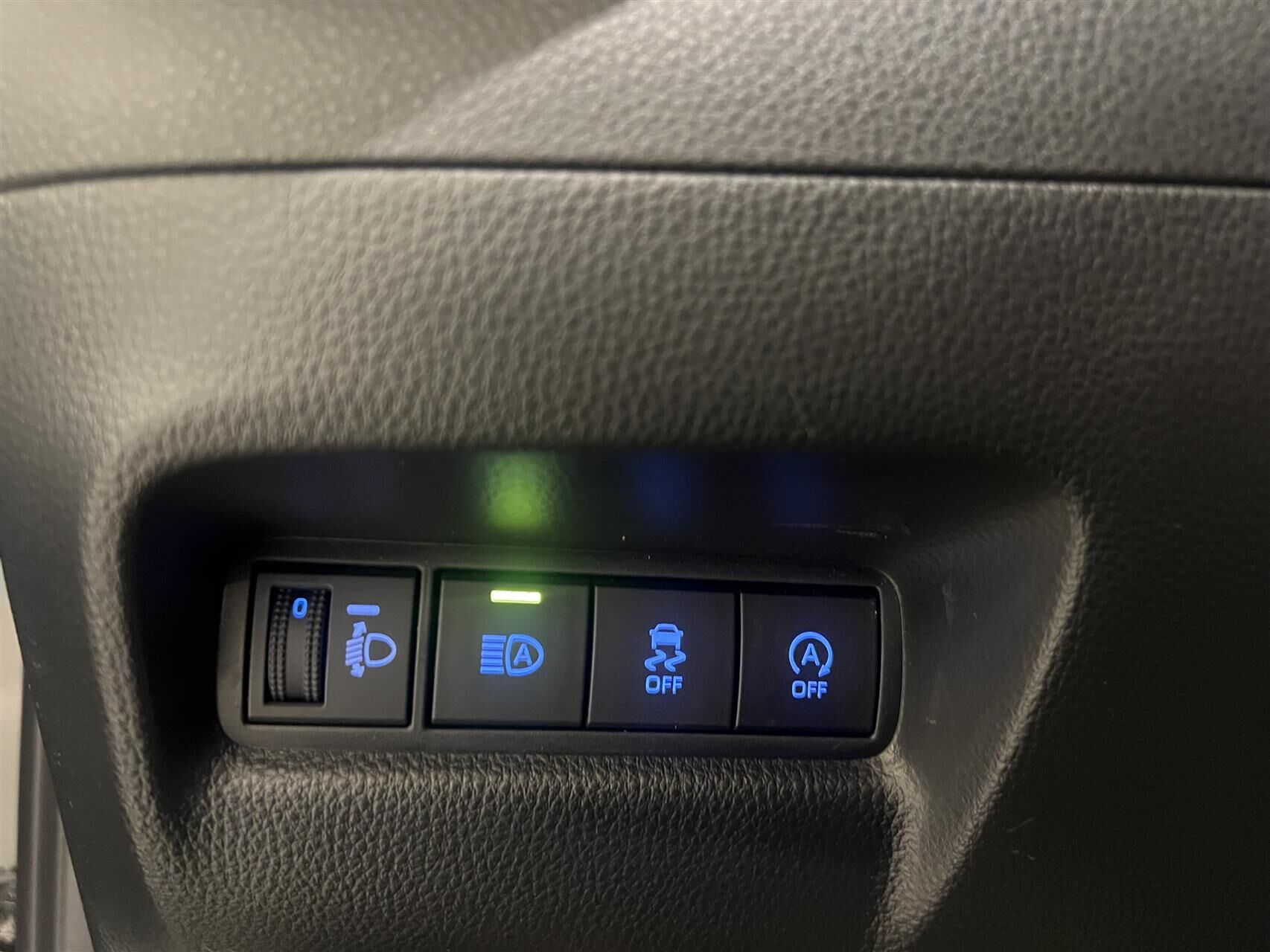 Billede af Toyota Aygo X 1,0 VVT-I Air Active 72HK 5d