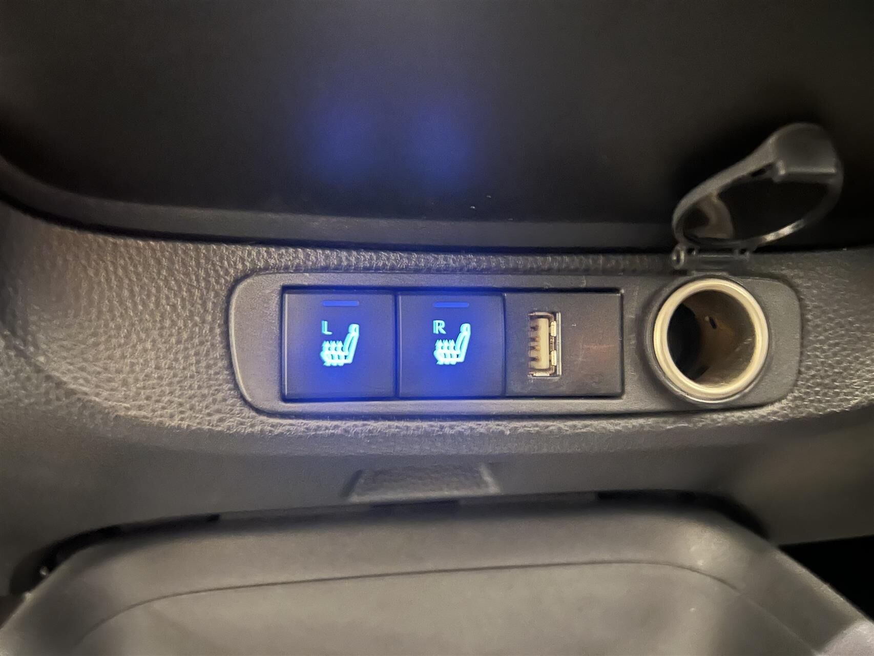 Billede af Toyota Aygo X 1,0 VVT-I Air Active 72HK 5d